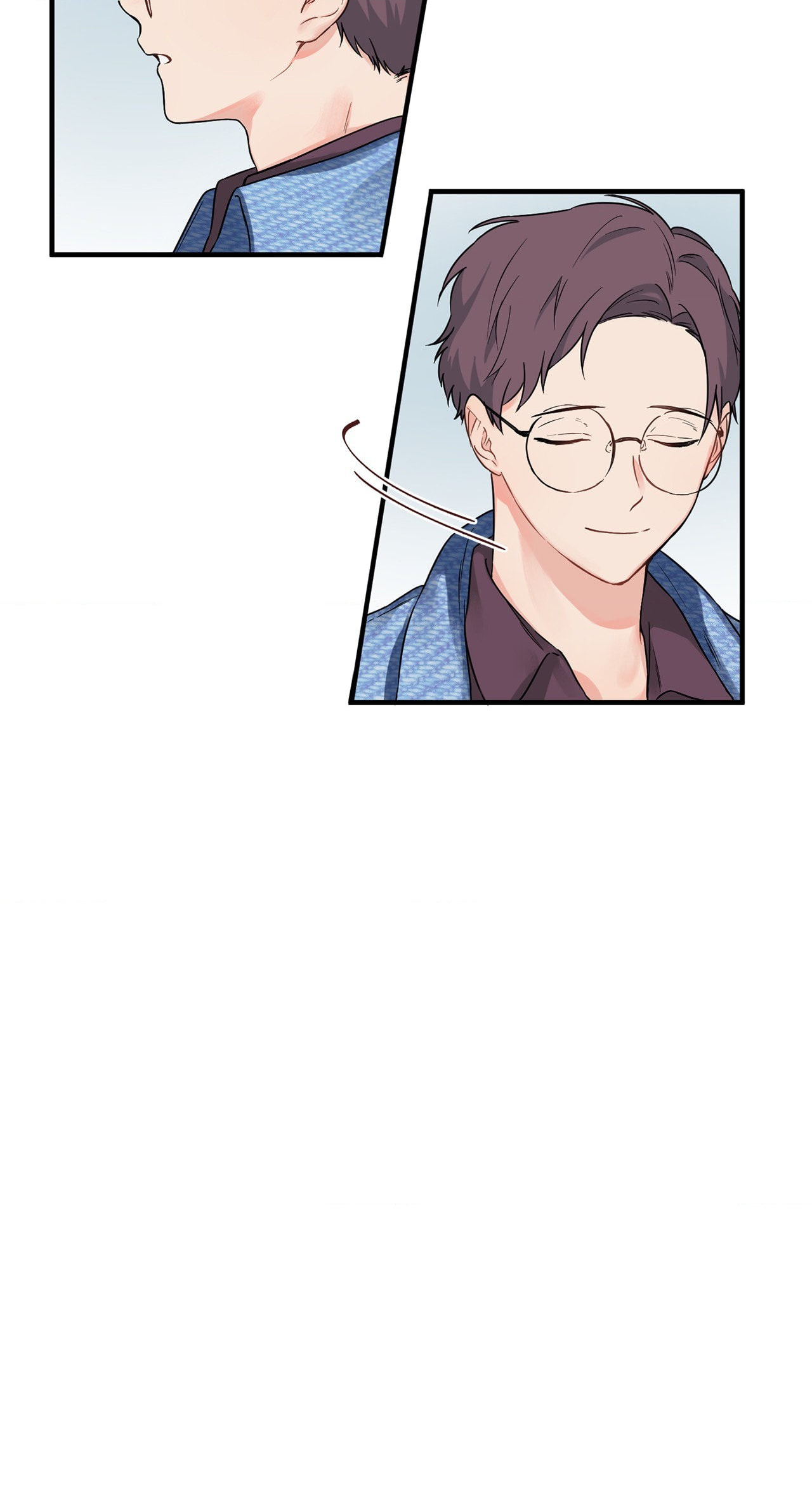 Read Blood and Love chapter 4 image 43 on Lezhin