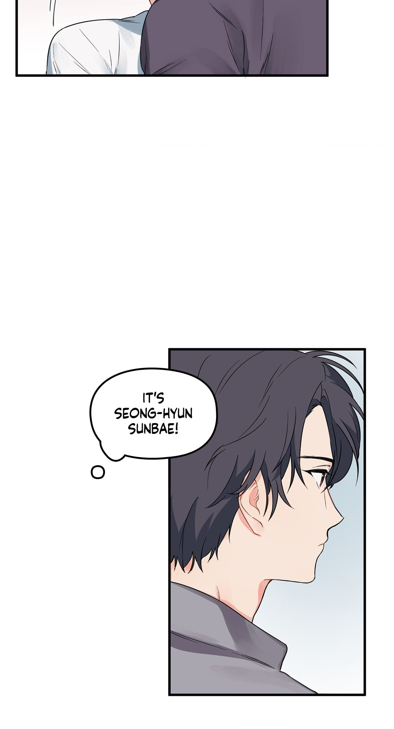 Read Blood and Love chapter 4 image 53 on Lezhin