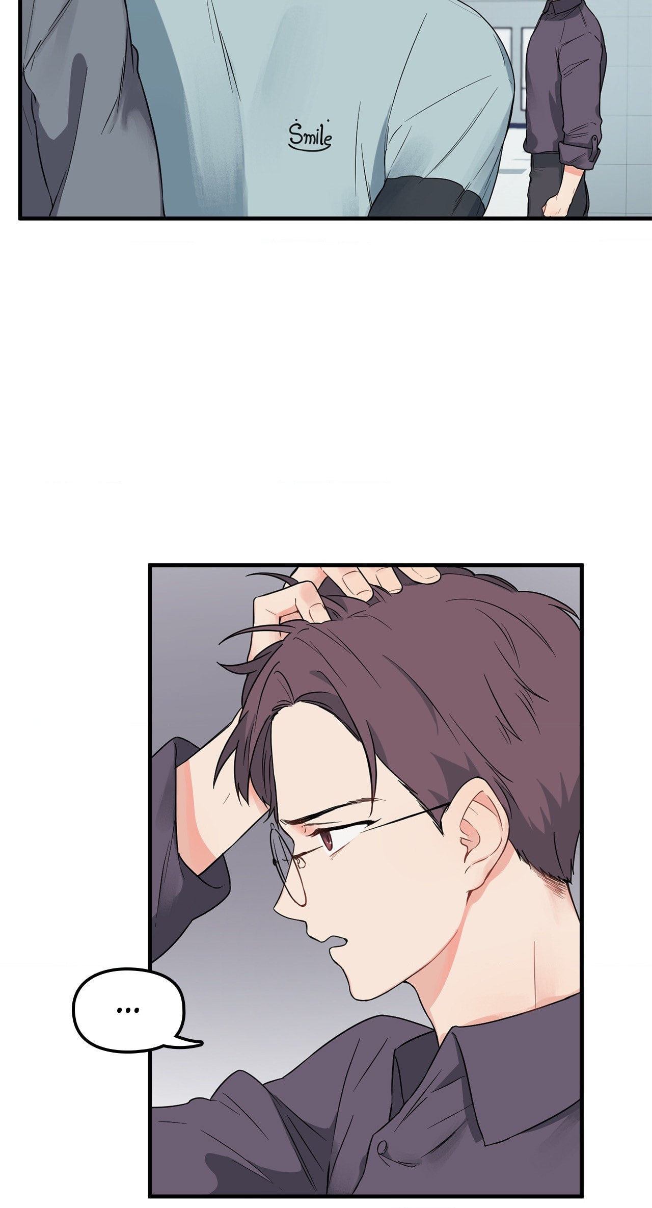 Read Blood and Love chapter 4 image 56 on Lezhin