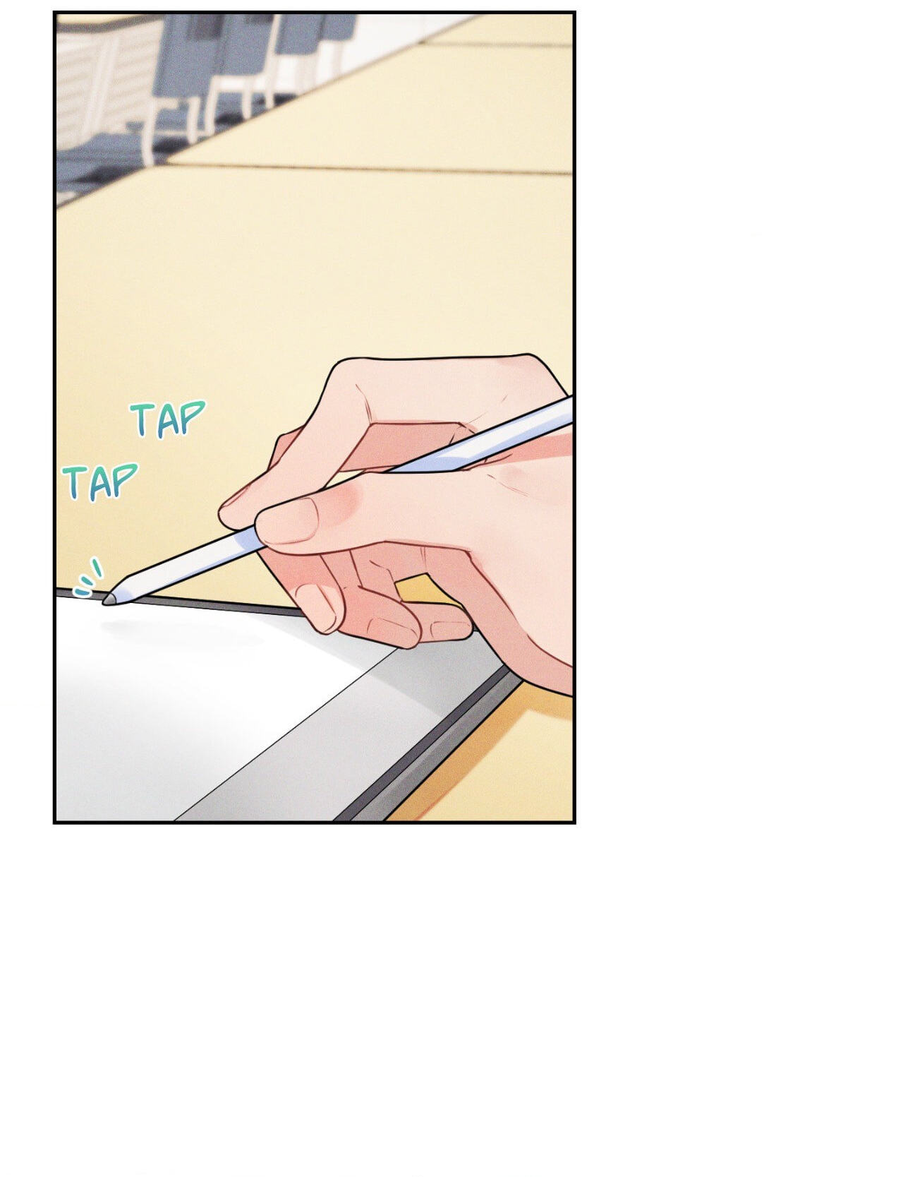 Read Blood and Love chapter 40 image 1 on Lezhin