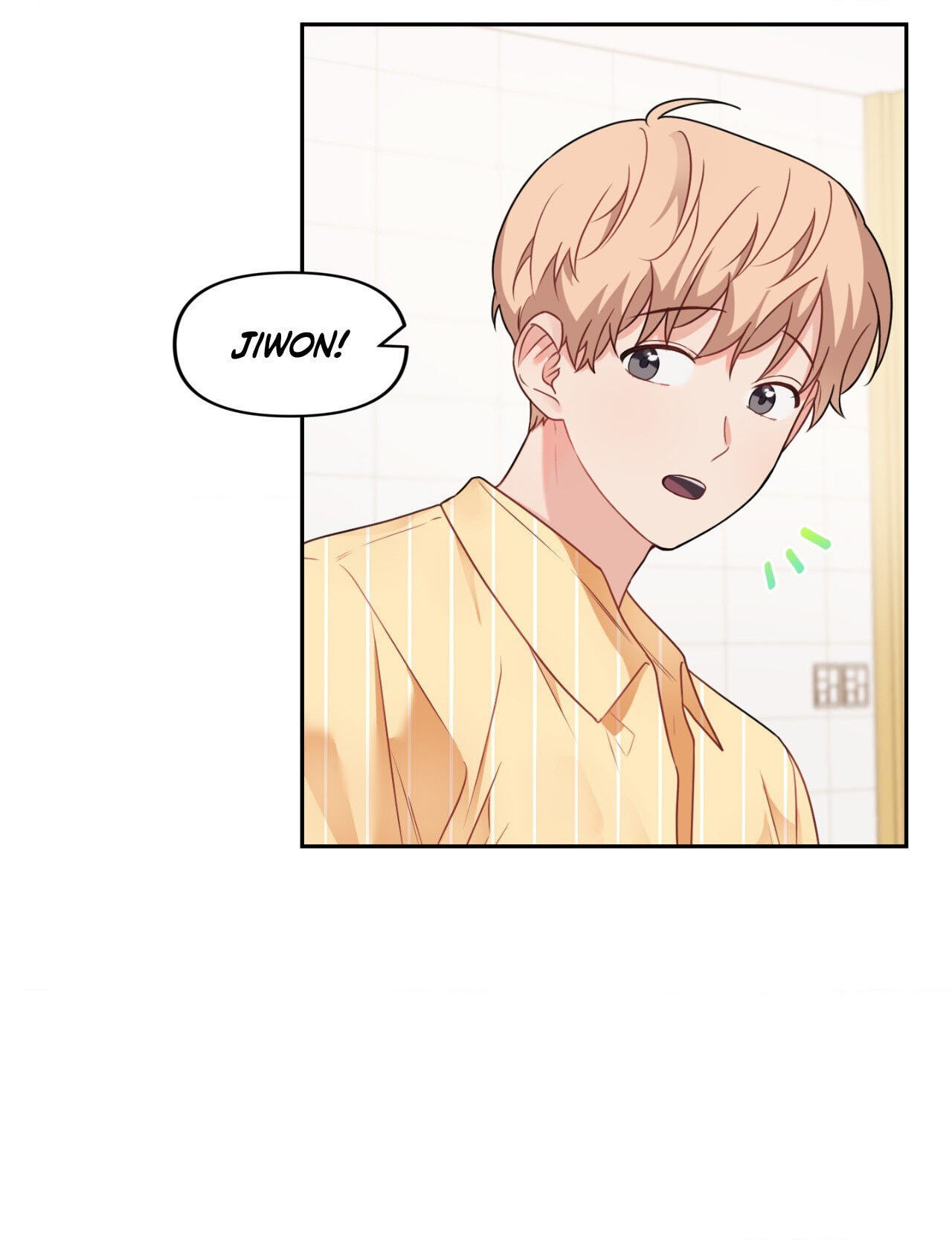 Read Blood and Love chapter 40 image 16 on Lezhin