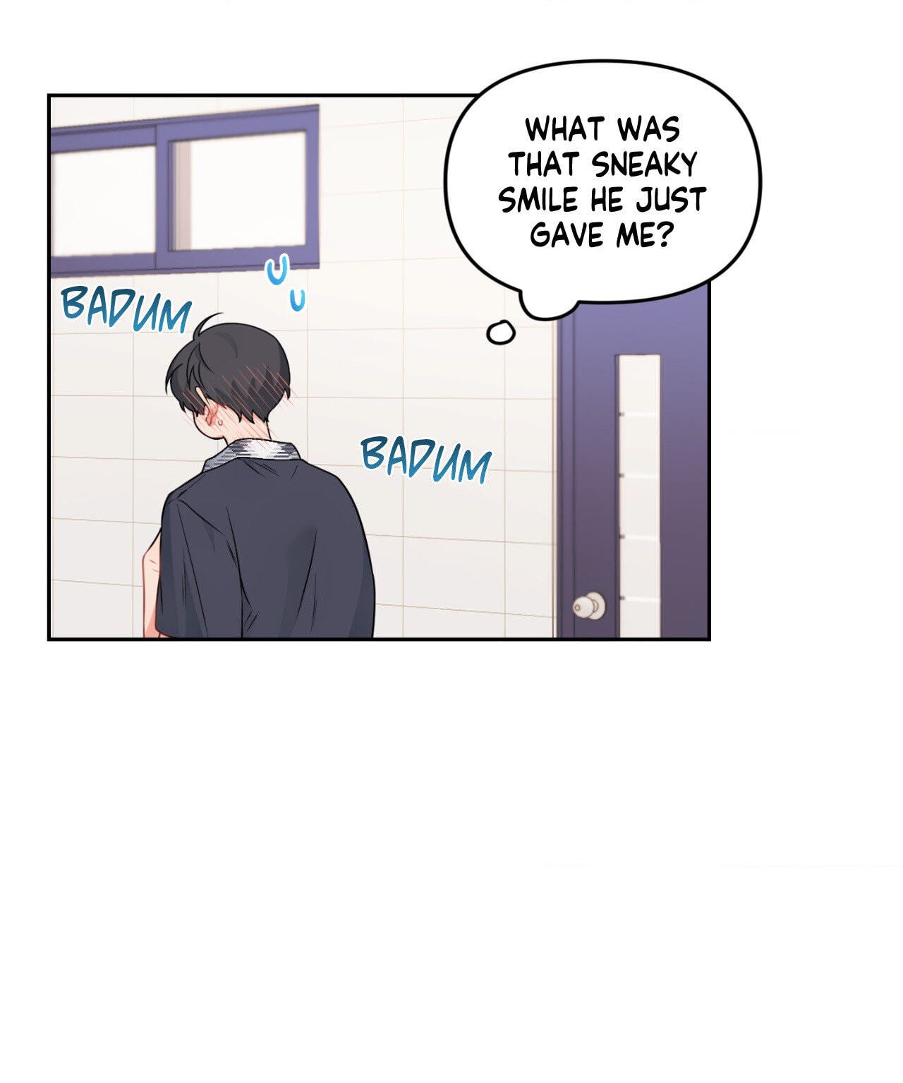 Read Blood and Love chapter 40 image 44 on Lezhin