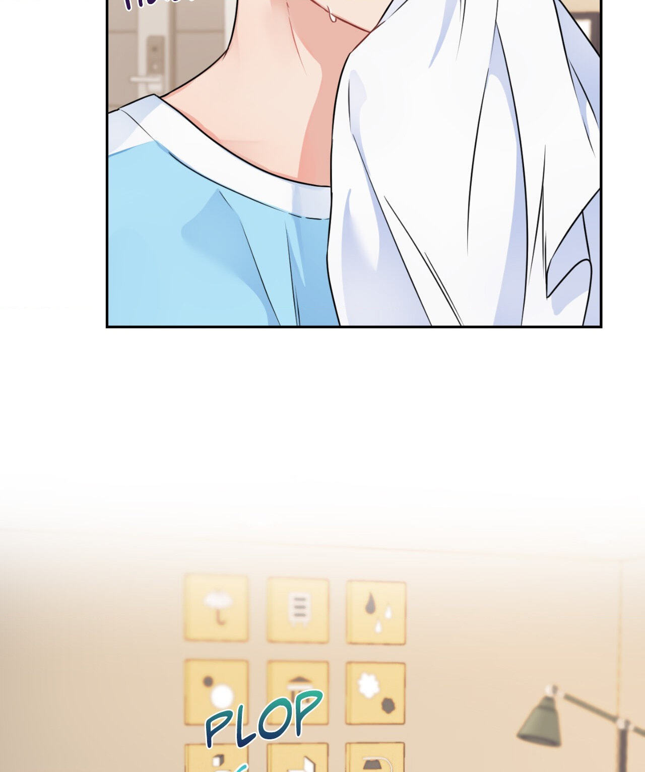 Read Blood and Love chapter 40 image 46 on Lezhin