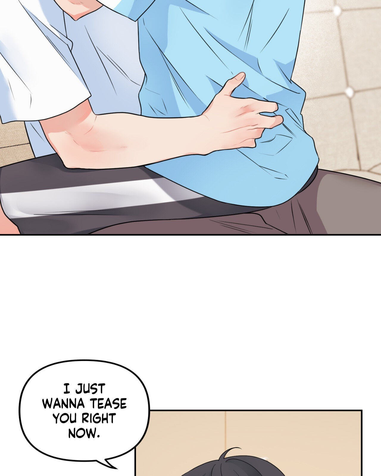Read Blood and Love chapter 40 image 53 on Lezhin