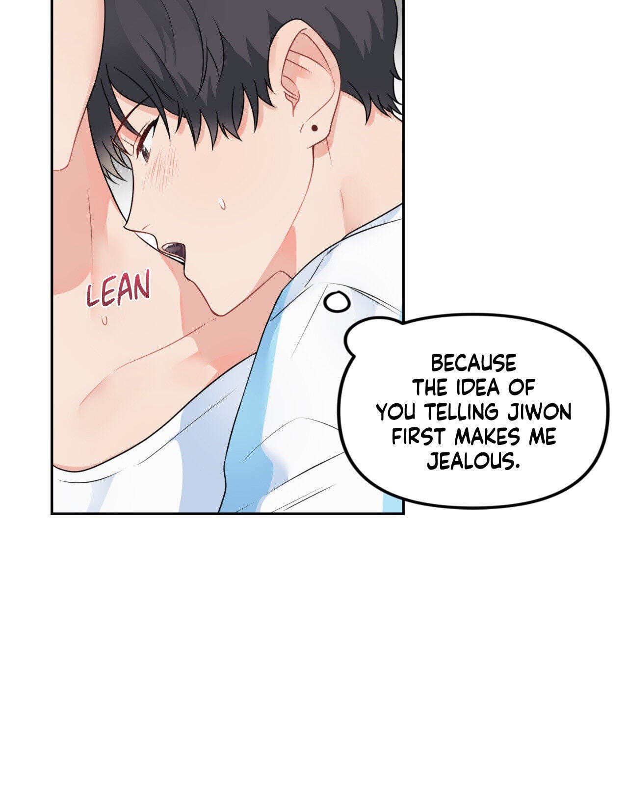 Read Blood and Love chapter 40 image 55 on Lezhin