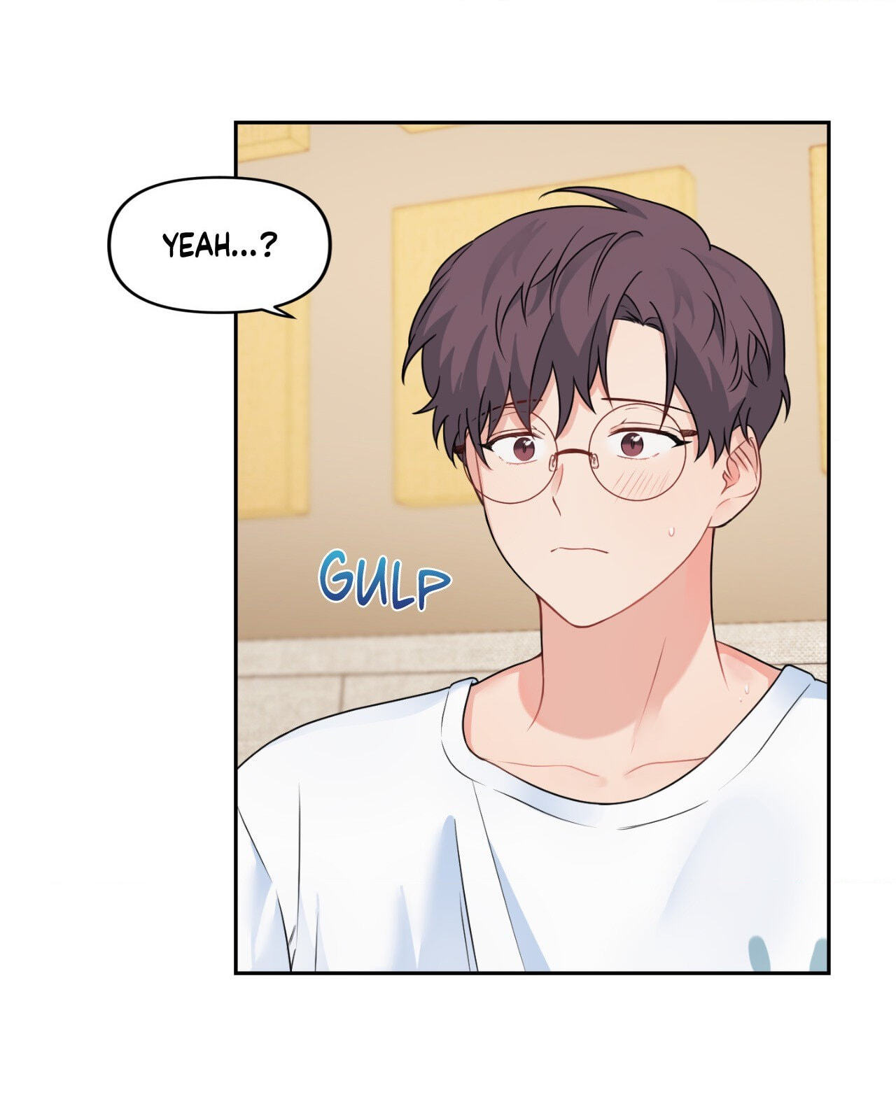 Read Blood and Love chapter 40 image 60 on Lezhin