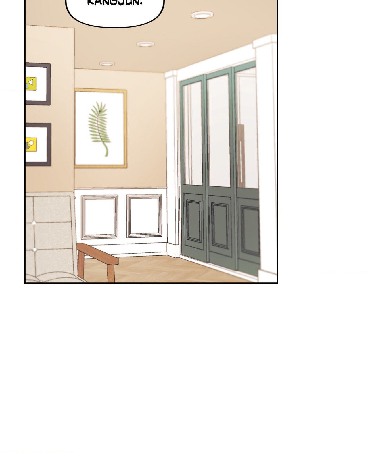 Read Blood and Love chapter 40 image 63 on Lezhin