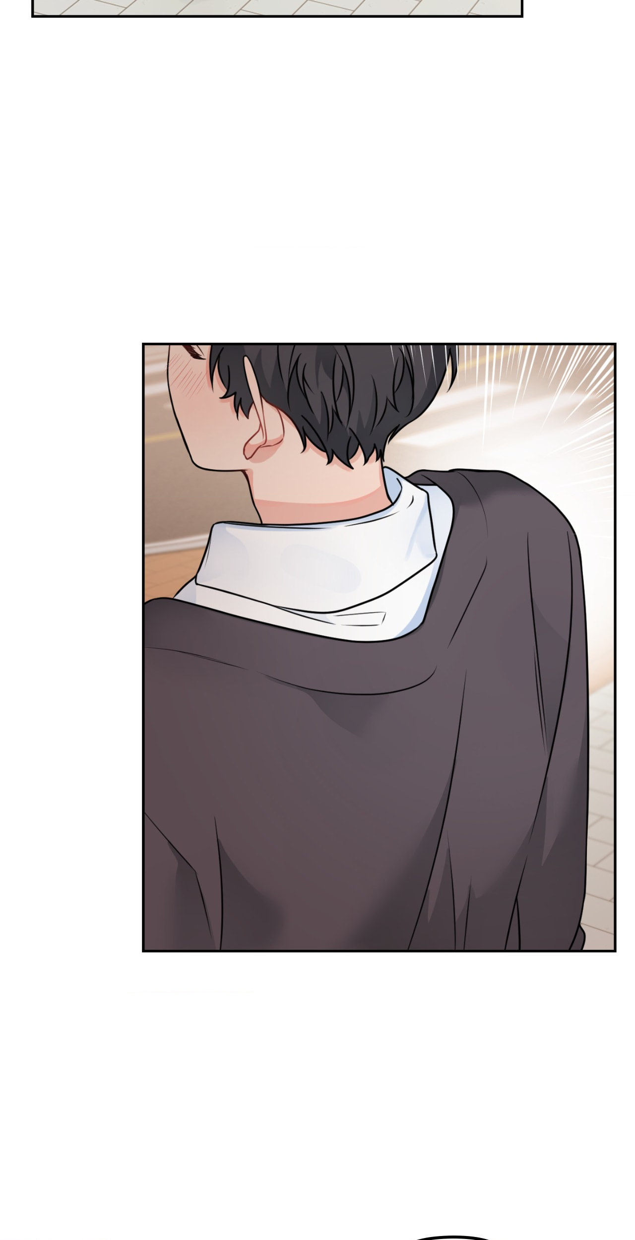 Read Blood and Love chapter 45 image 22 on Lezhin