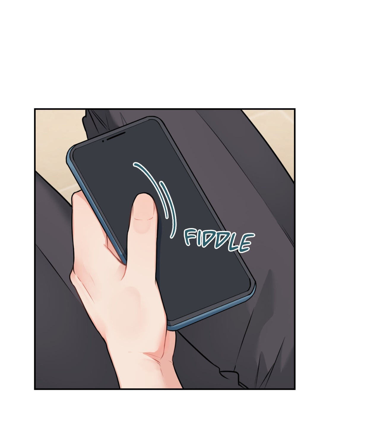 Read Blood and Love chapter 51 image 3 on Lezhin