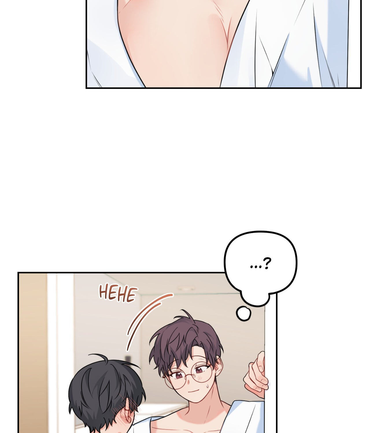Read Blood and Love chapter 52 image 1 on Lezhin