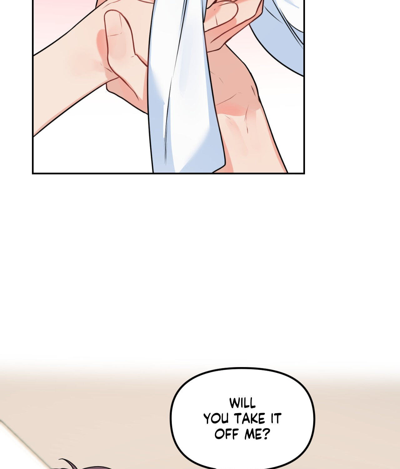 Read Blood and Love chapter 52 image 16 on Lezhin