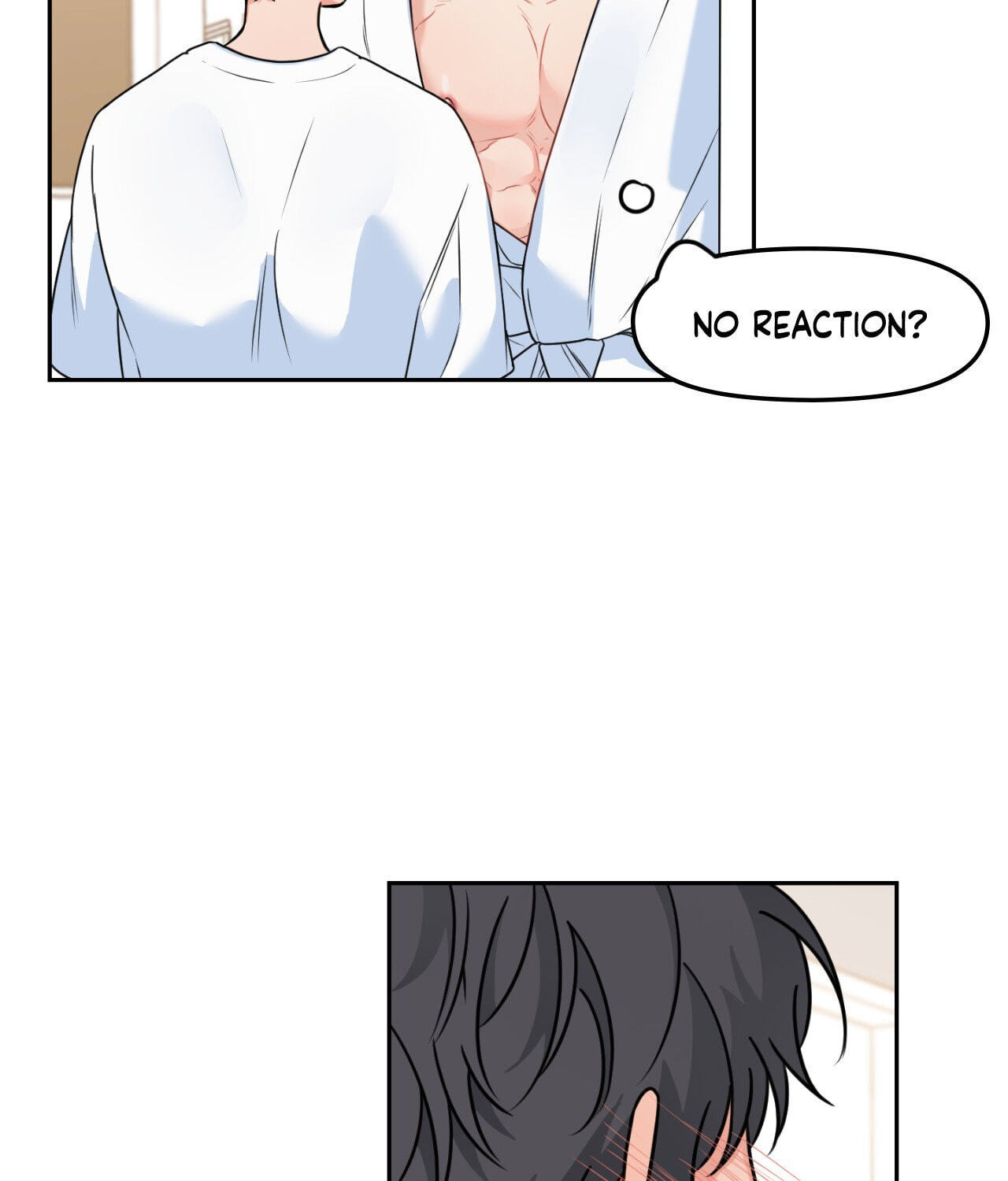 Read Blood and Love chapter 52 image 2 on Lezhin