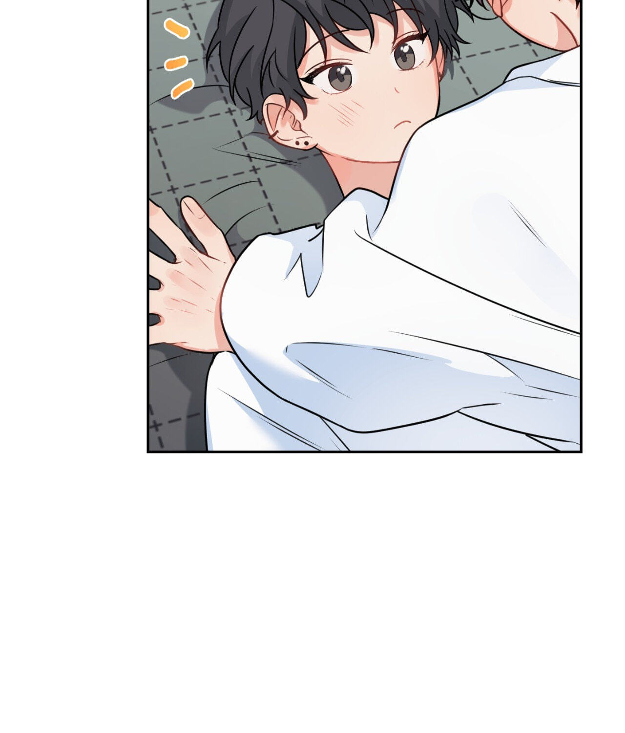 Read Blood and Love chapter 52 image 22 on Lezhin