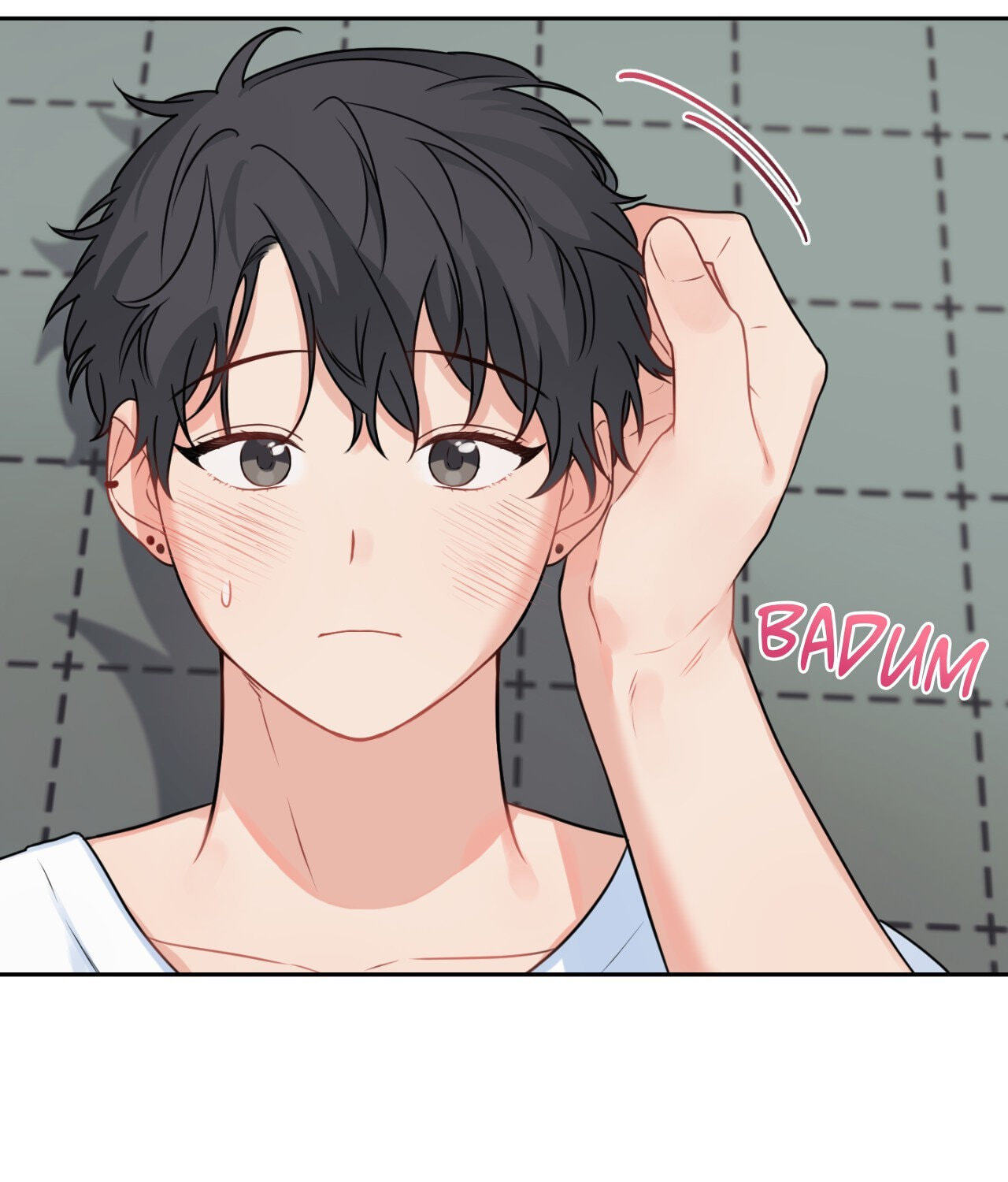 Read Blood and Love chapter 52 image 24 on Lezhin