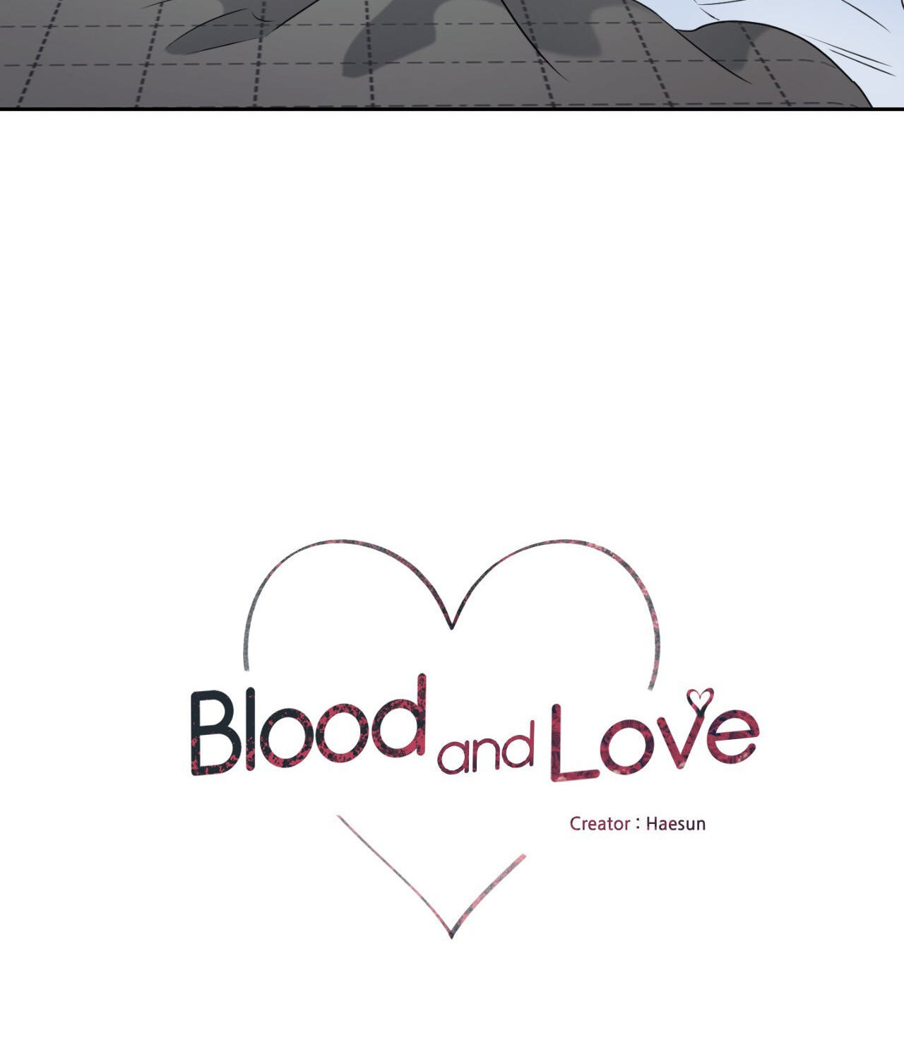 Read Blood and Love chapter 52 image 29 on Lezhin