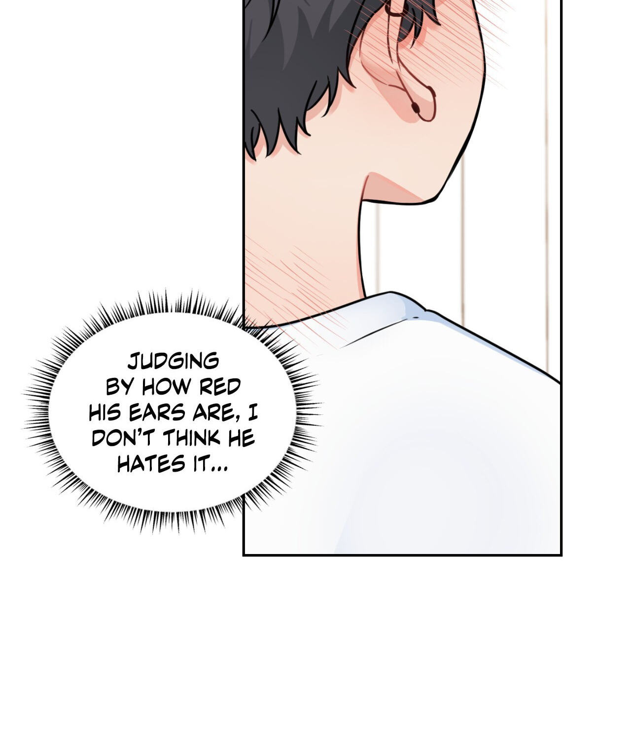 Read Blood and Love chapter 52 image 3 on Lezhin
