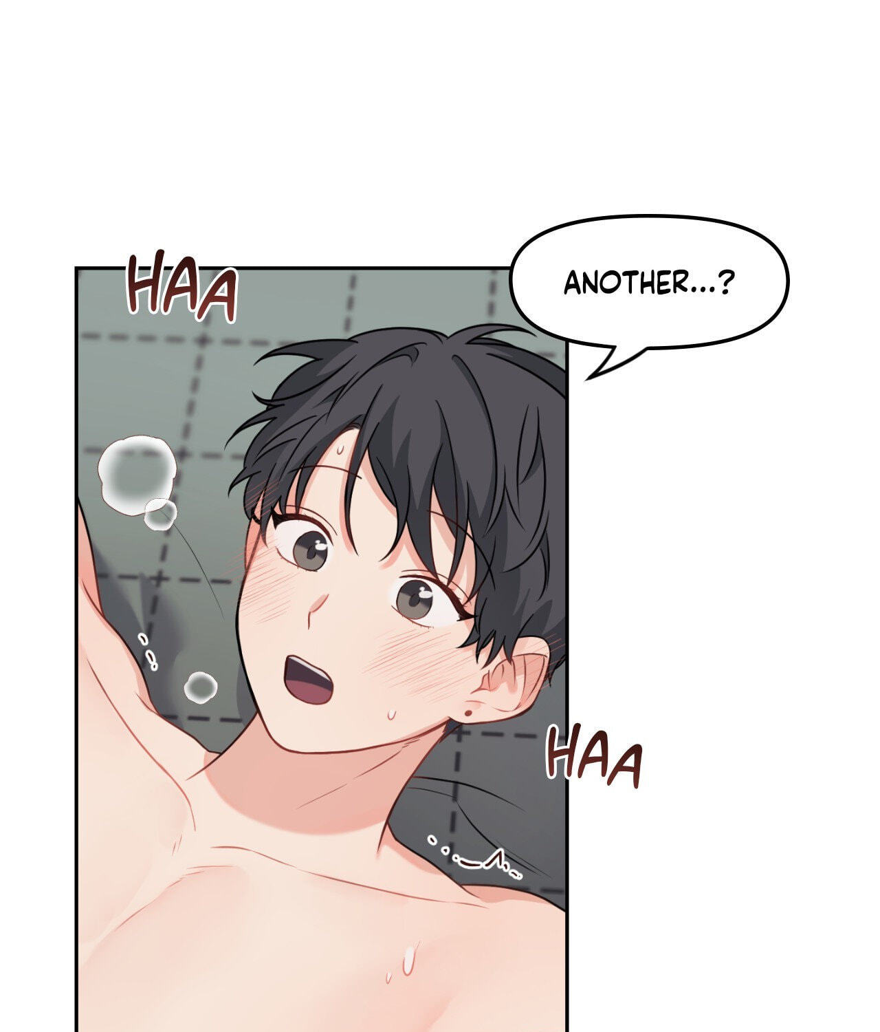Read Blood and Love chapter 52 image 40 on Lezhin