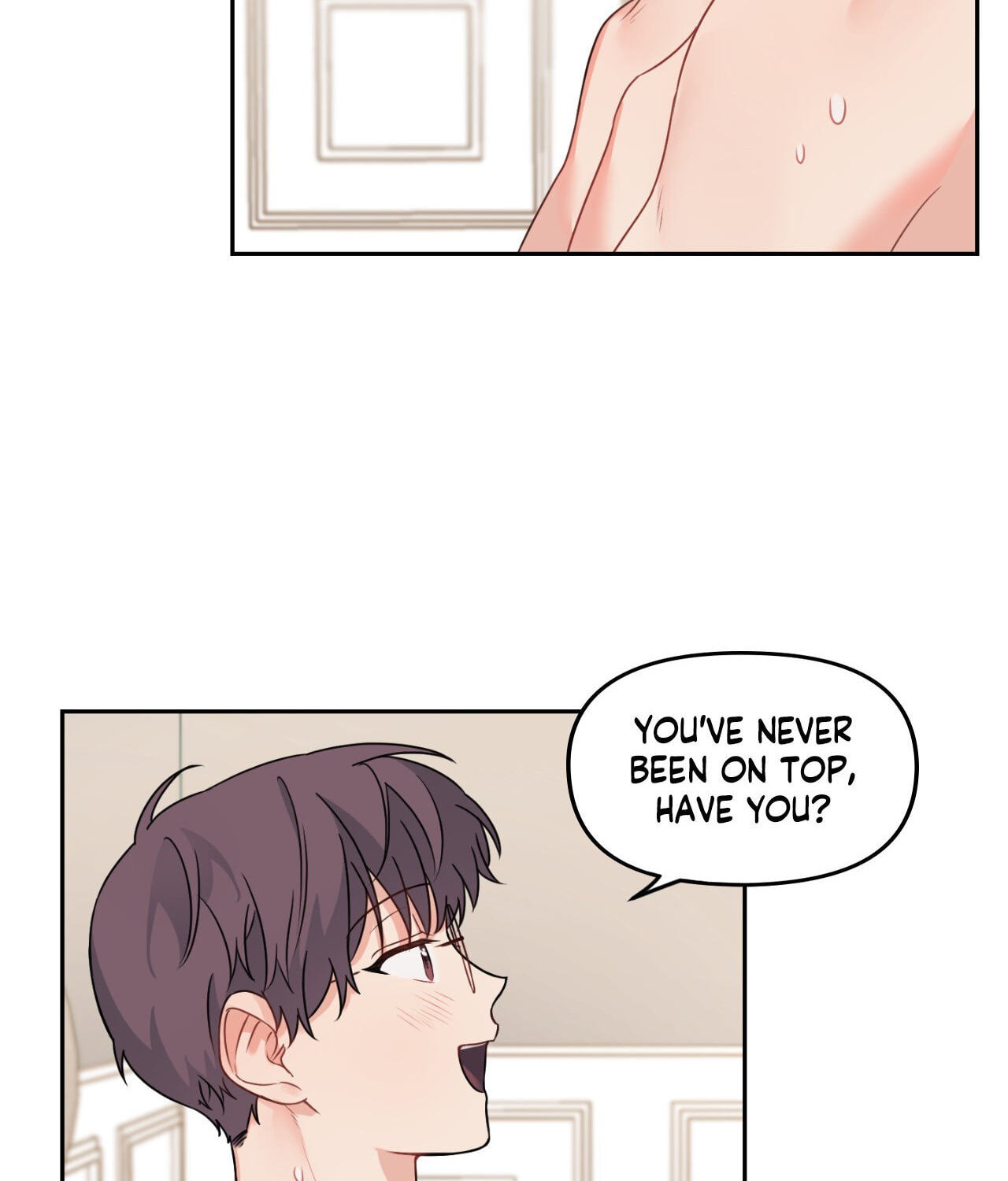 Read Blood and Love chapter 52 image 45 on Lezhin