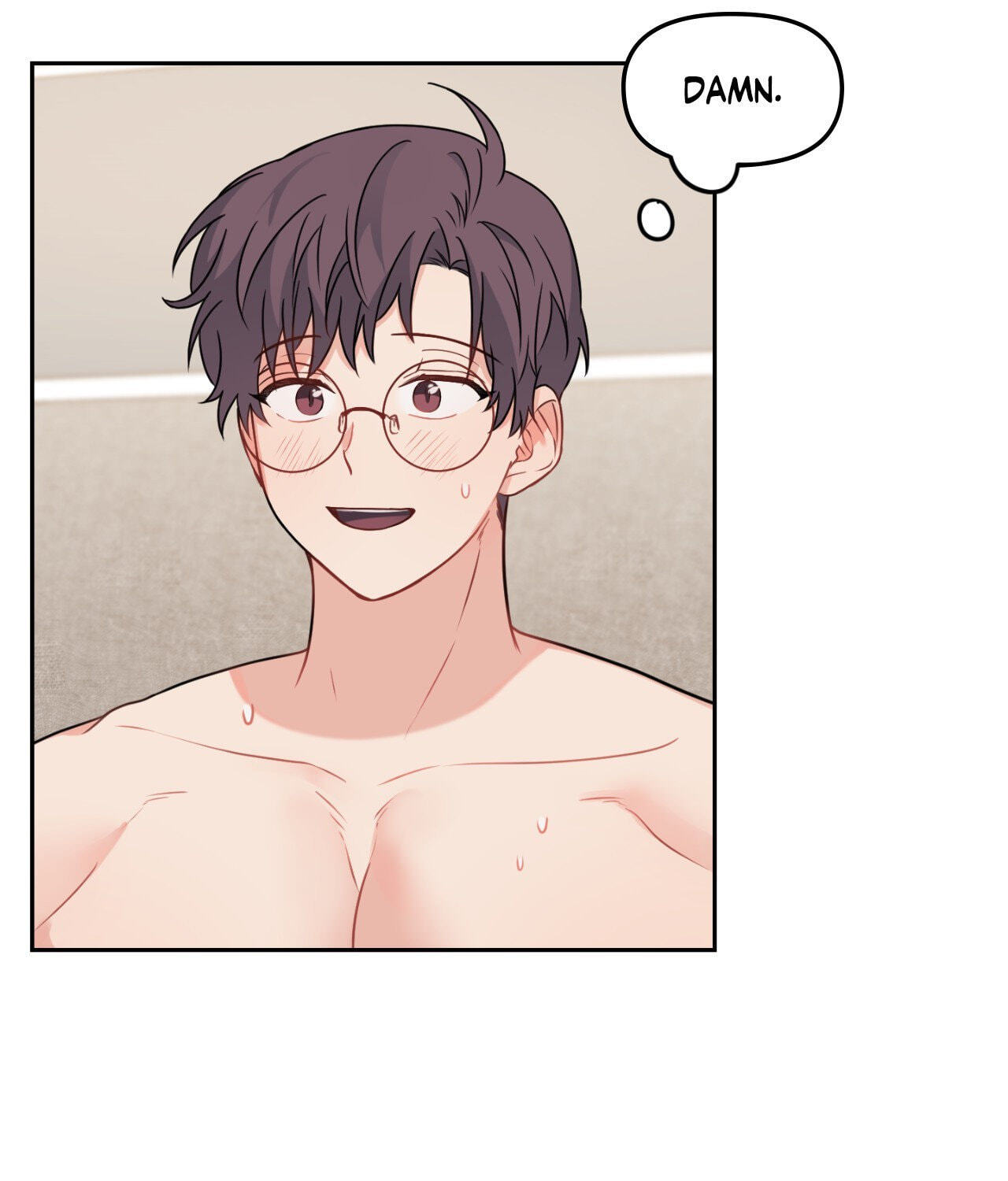 Read Blood and Love chapter 52 image 52 on Lezhin