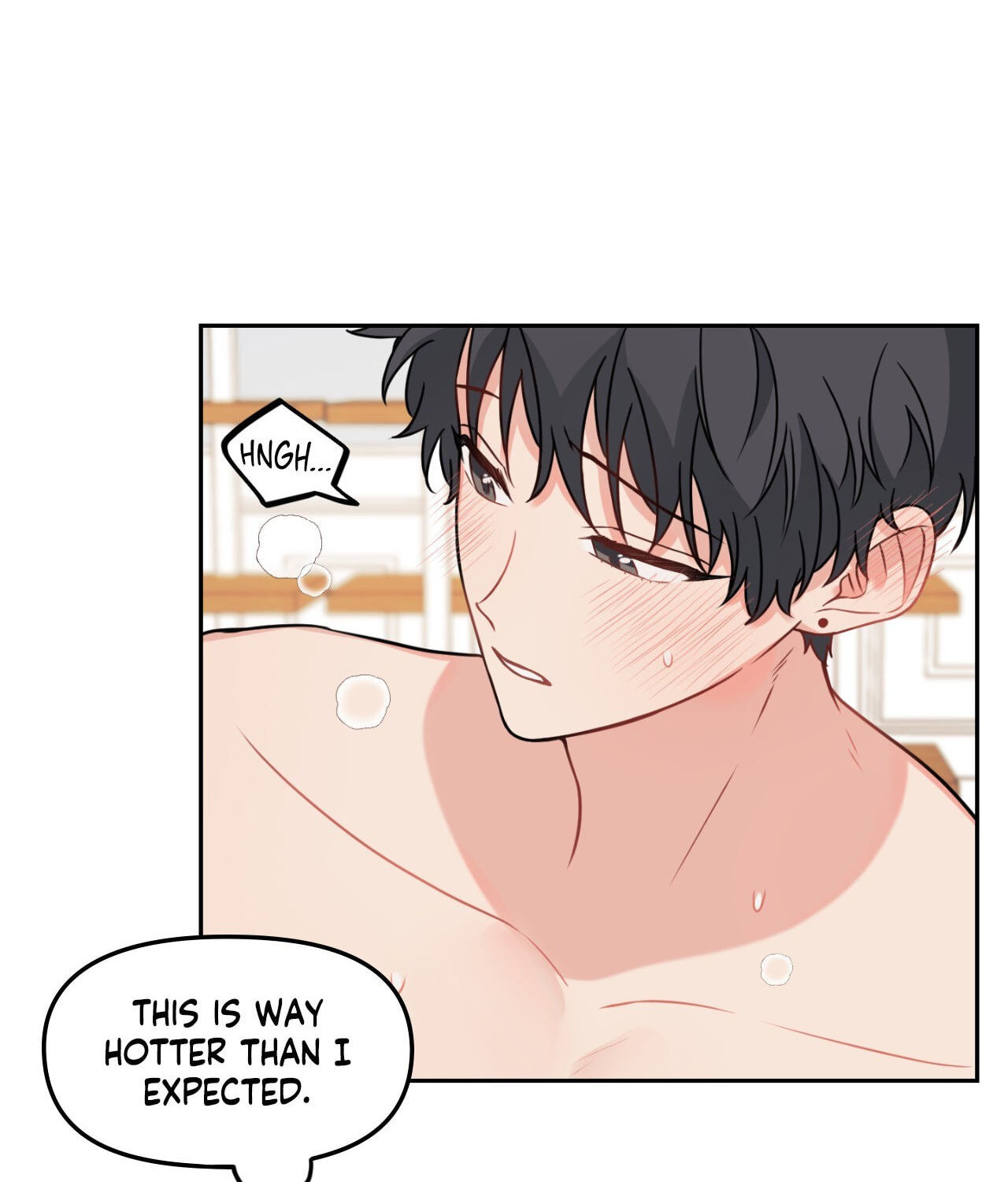 Read Blood and Love chapter 52 image 53 on Lezhin