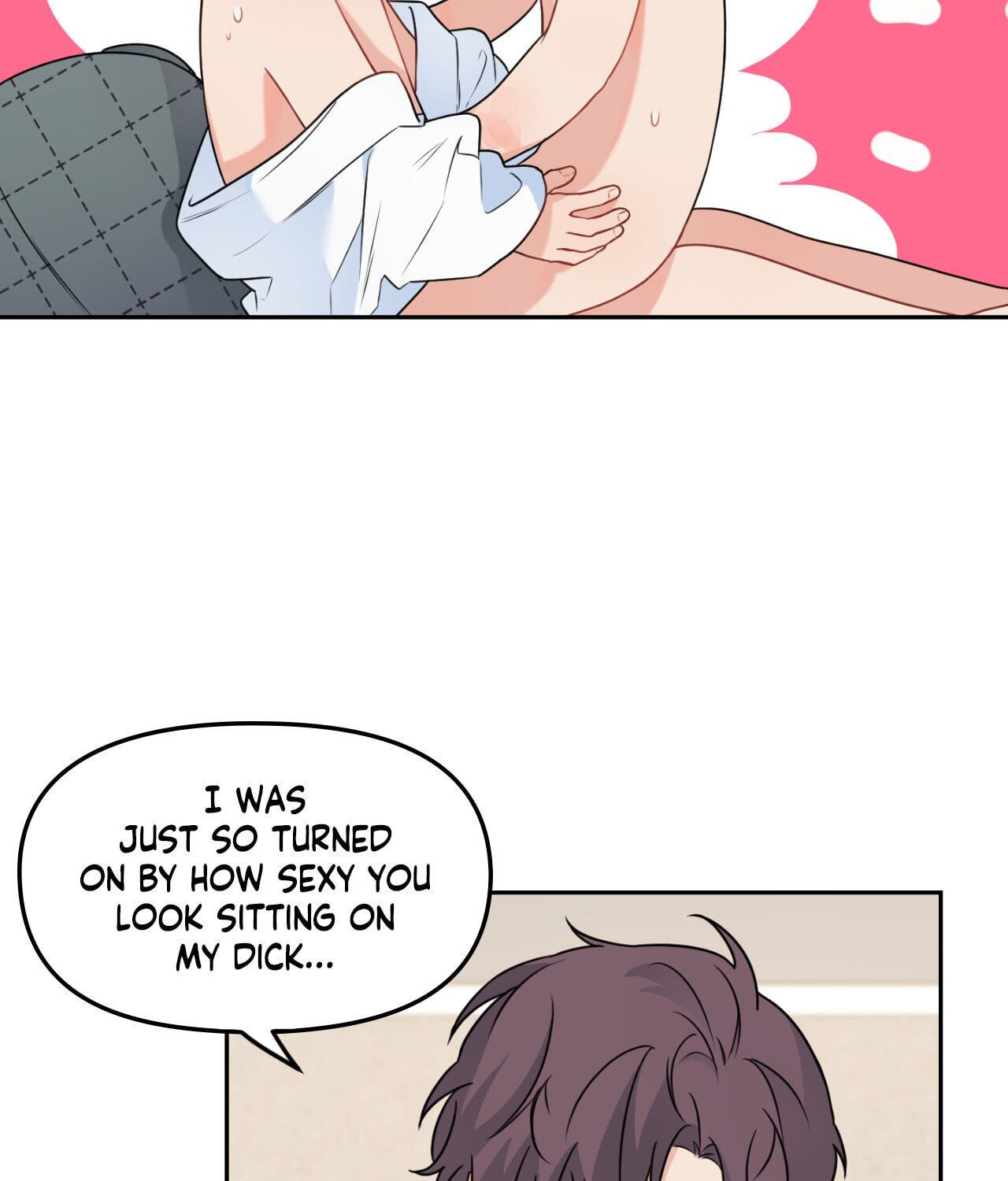 Read Blood and Love chapter 52 image 58 on Lezhin