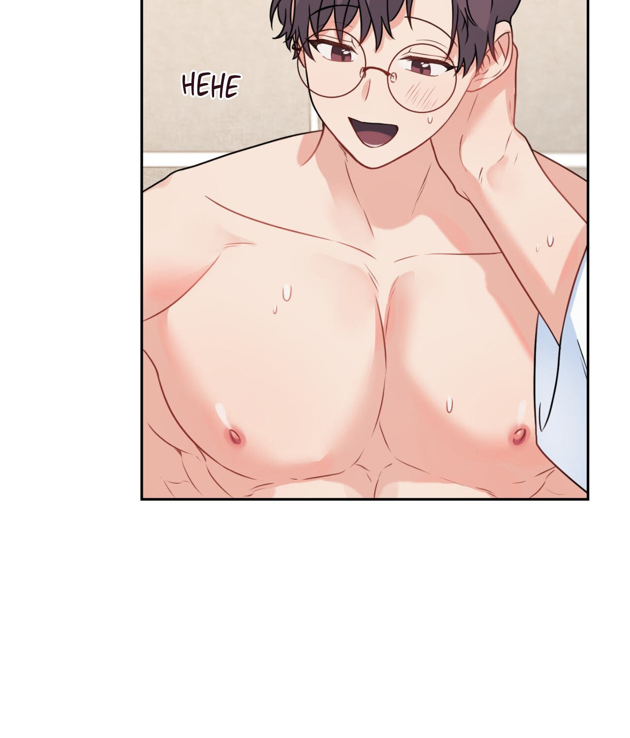 Read Blood and Love chapter 52 image 59 on Lezhin