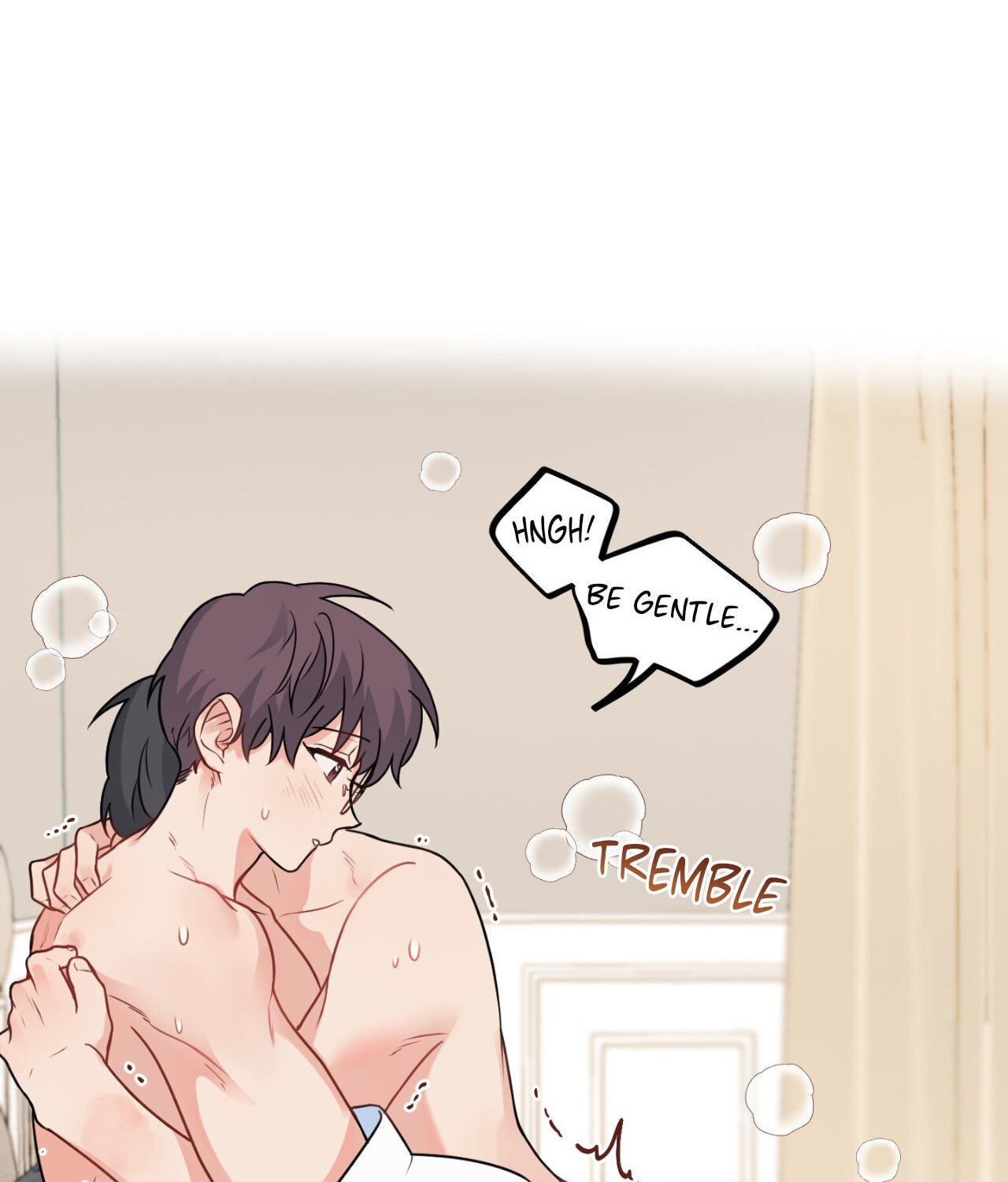 Read Blood and Love chapter 52 image 69 on Lezhin