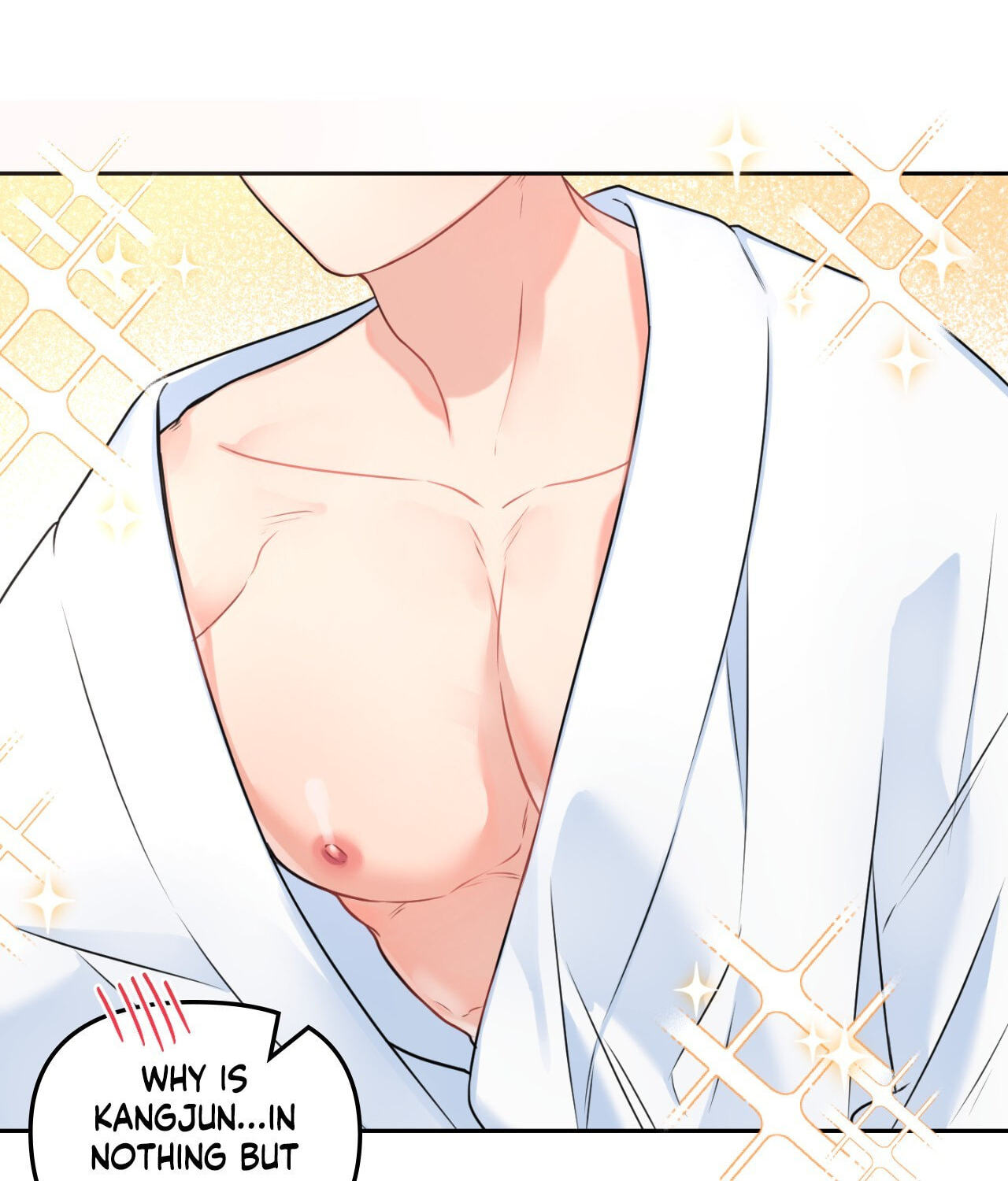 Read Blood and Love chapter 52 image 9 on Lezhin