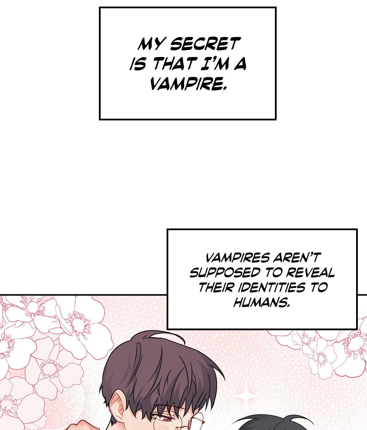 Read Blood and Love chapter 59.2 image 10 on Lezhin