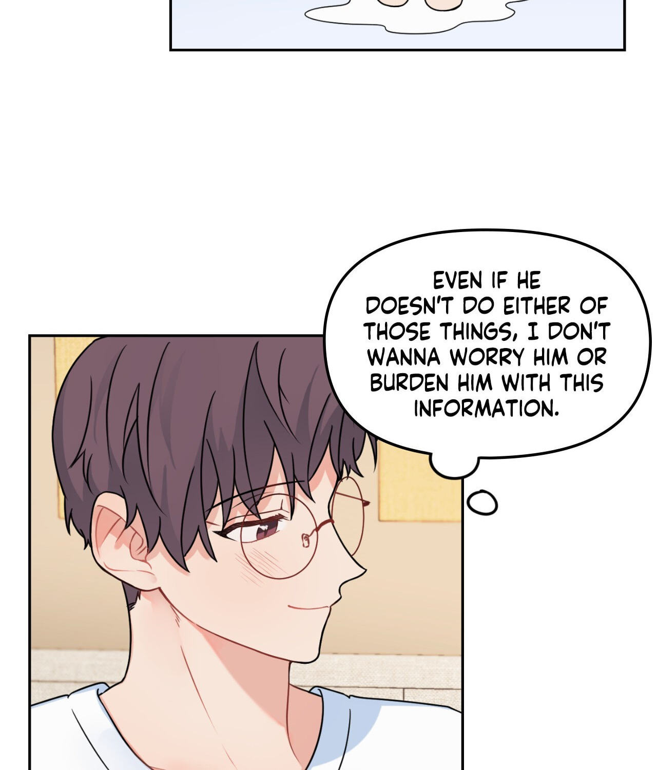Read Blood and Love chapter 59.2 image 13 on Lezhin