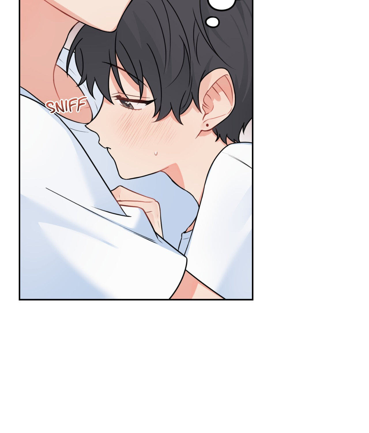 Read Blood and Love chapter 59.2 image 18 on Lezhin