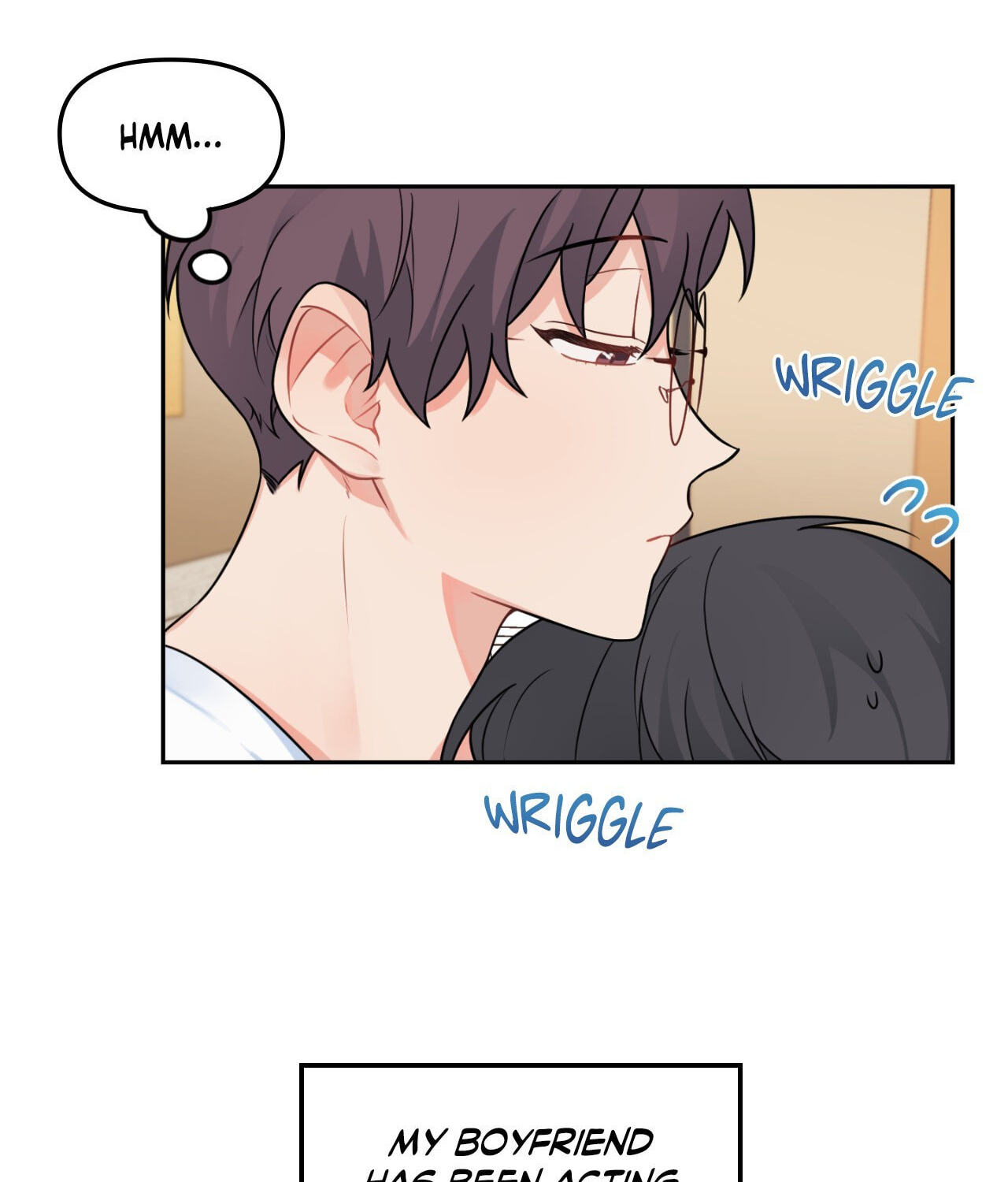 Read Blood and Love chapter 59.2 image 19 on Lezhin