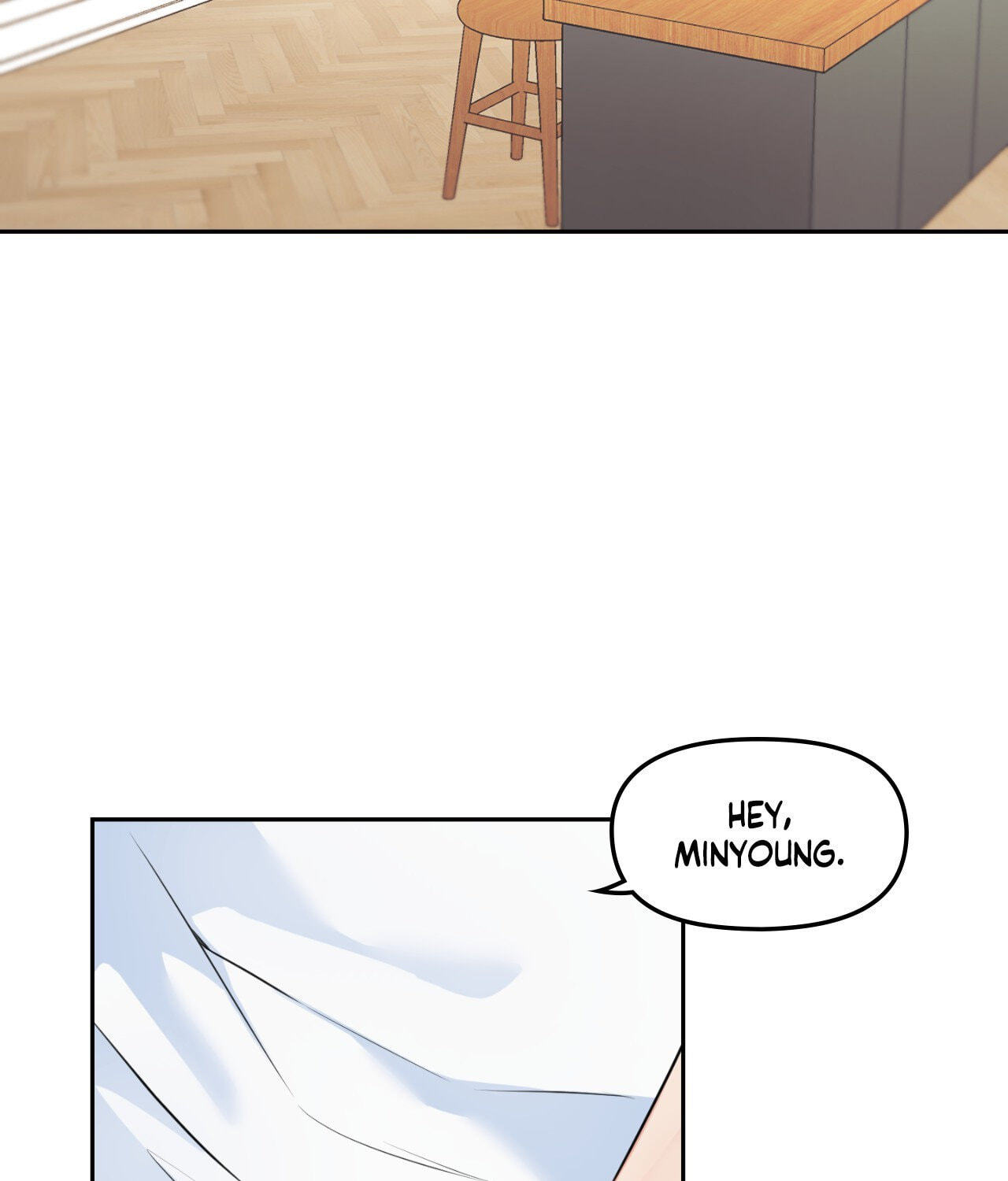 Read Blood and Love chapter 59.2 image 2 on Lezhin