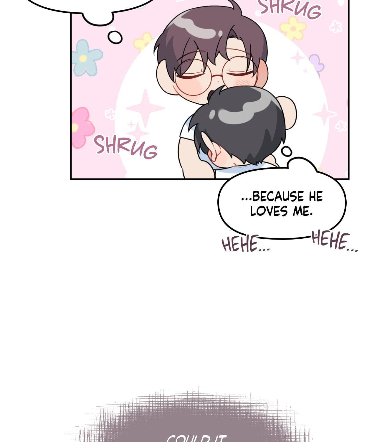 Read Blood and Love chapter 59.2 image 24 on Lezhin