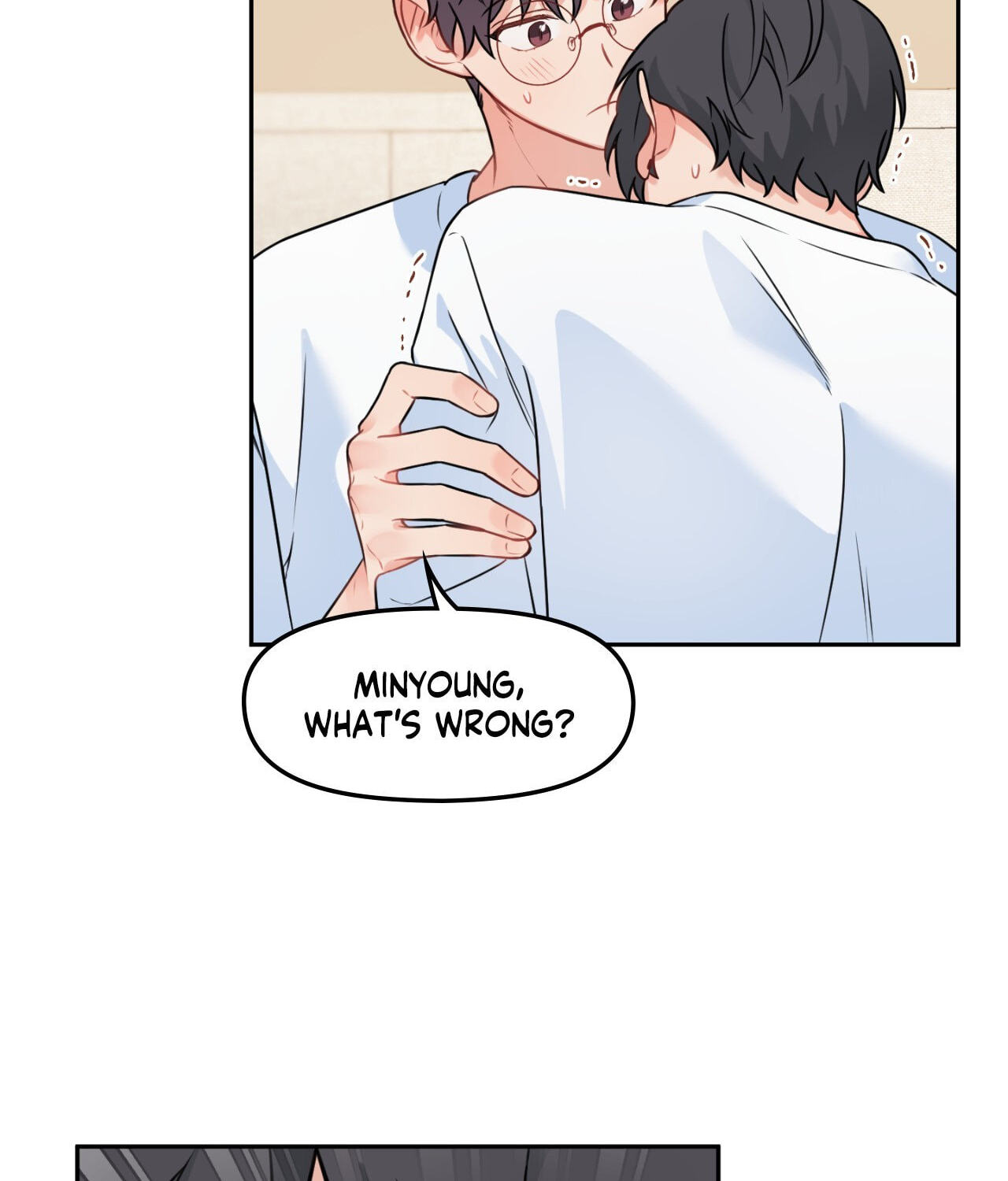 Read Blood and Love chapter 59.2 image 29 on Lezhin