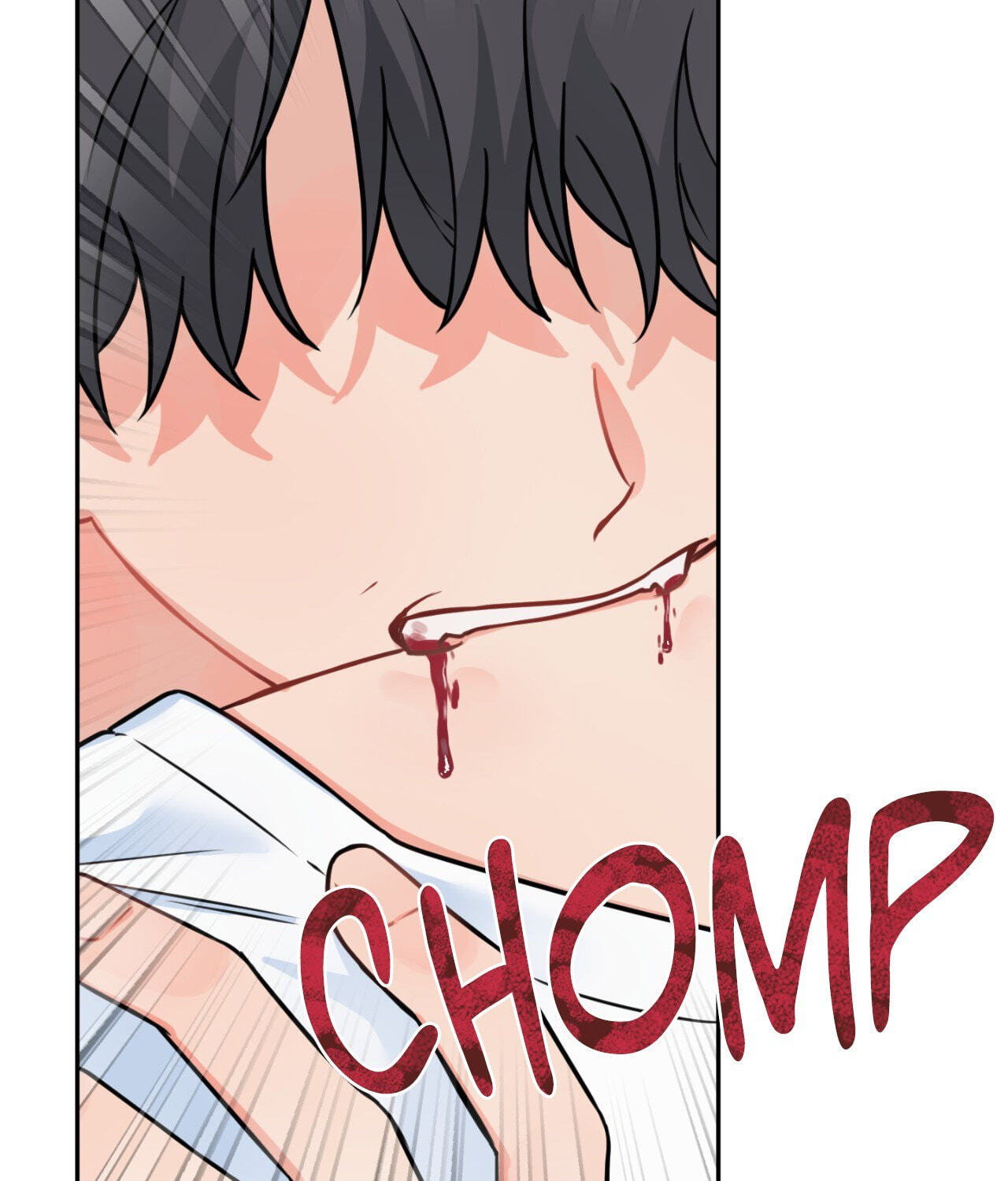 Read Blood and Love chapter 59.2 image 30 on Lezhin