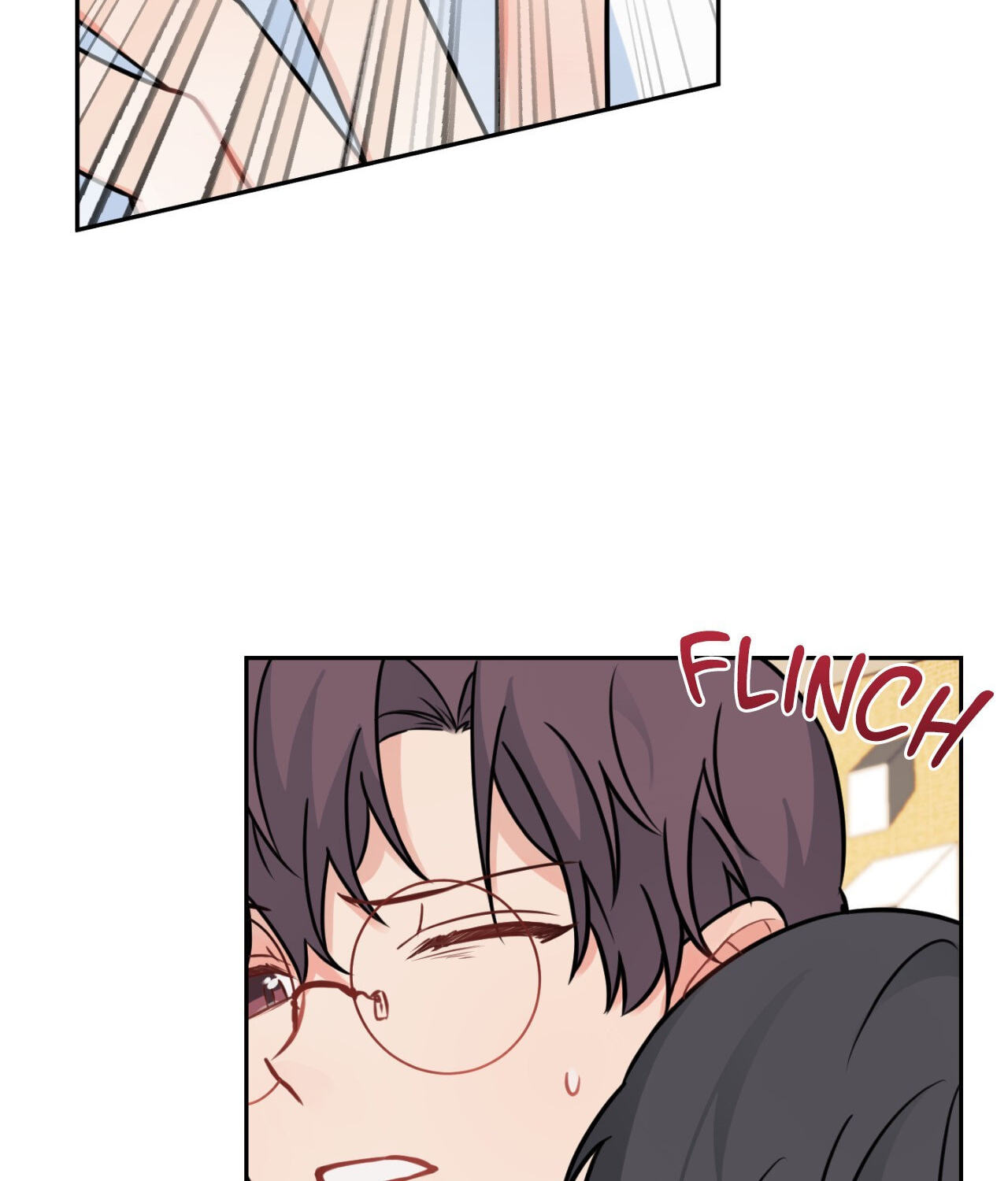 Read Blood and Love chapter 59.2 image 31 on Lezhin