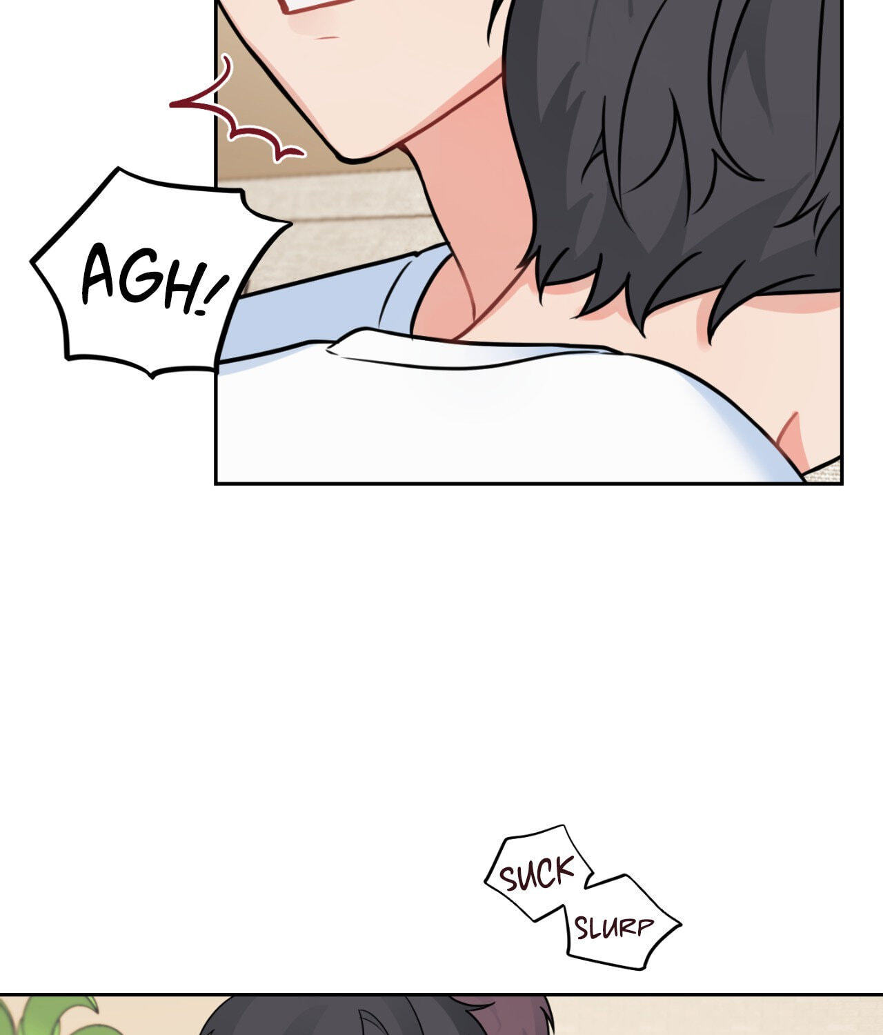 Read Blood and Love chapter 59.2 image 32 on Lezhin