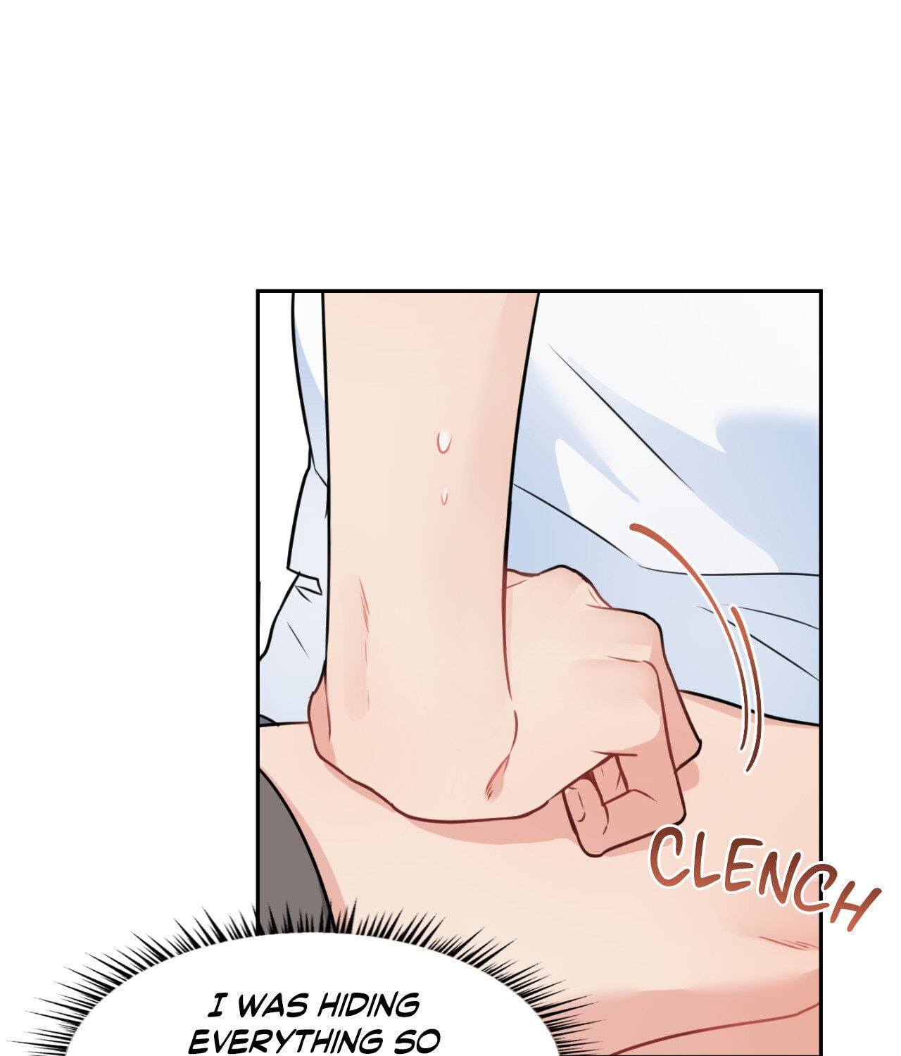 Read Blood and Love chapter 59.2 image 42 on Lezhin
