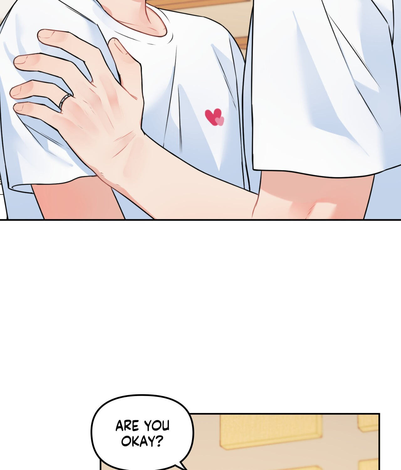 Read Blood and Love chapter 59.2 image 45 on Lezhin
