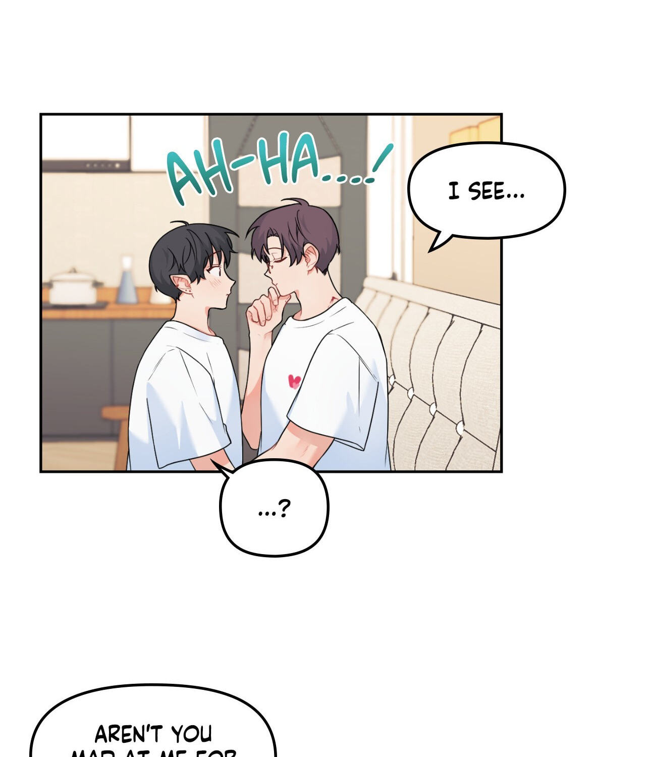 Read Blood and Love chapter 59.2 image 49 on Lezhin