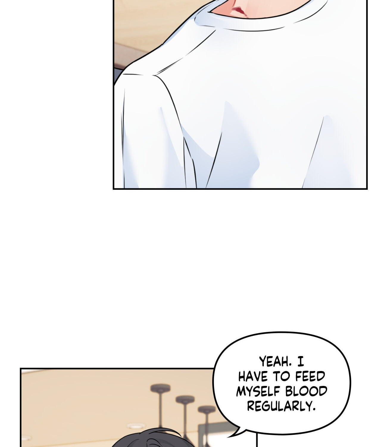 Read Blood and Love chapter 59.2 image 55 on Lezhin