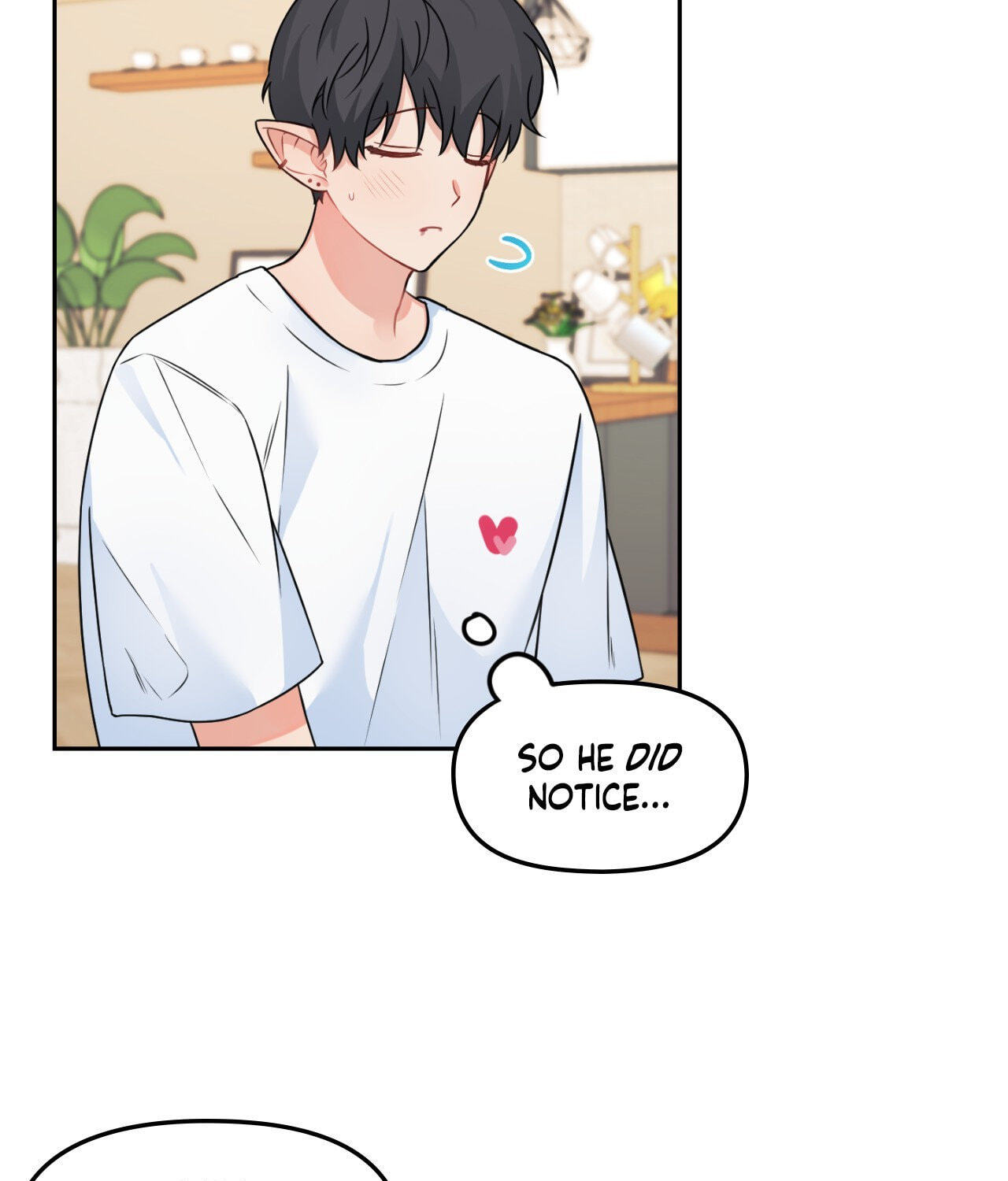 Read Blood and Love chapter 59.2 image 56 on Lezhin