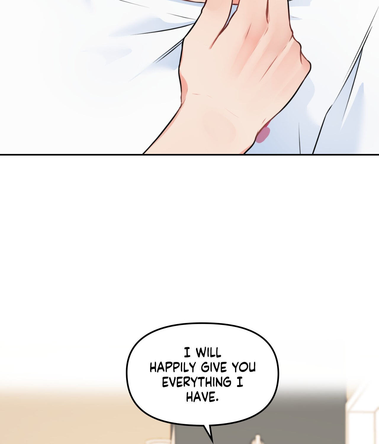 Read Blood and Love chapter 59.2 image 59 on Lezhin