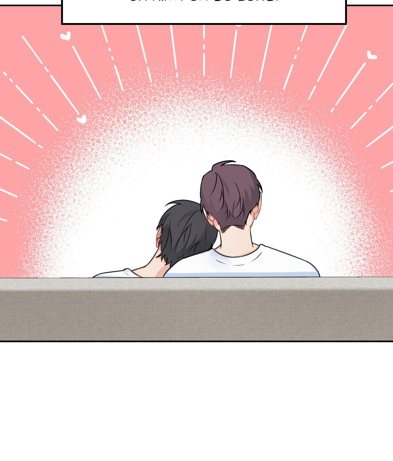 Read Blood and Love chapter 59.2 image 6 on Lezhin