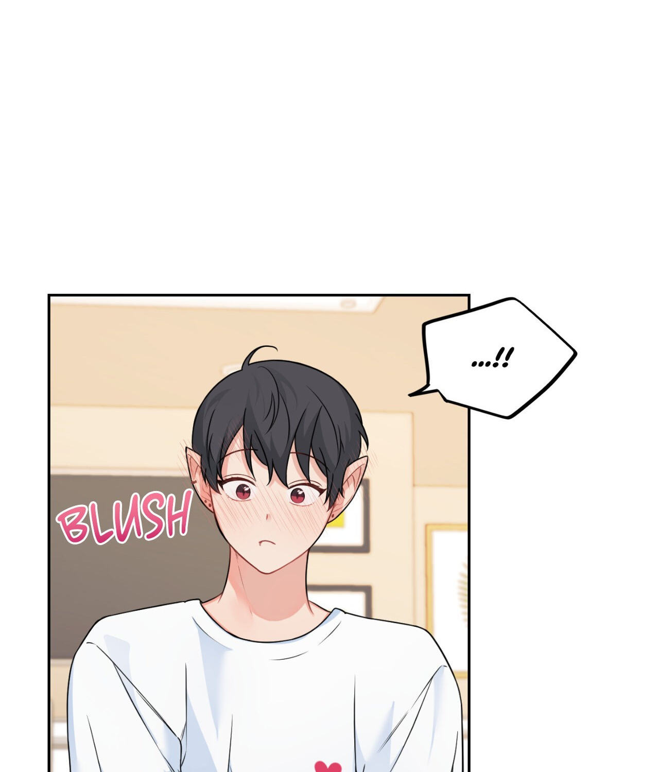 Read Blood and Love chapter 59.2 image 65 on Lezhin