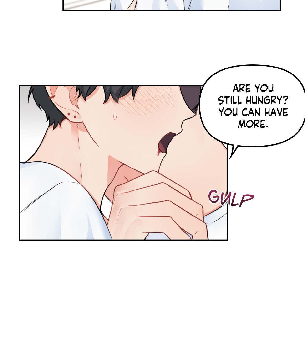 Read Blood and Love chapter 59.2 image 67 on Lezhin