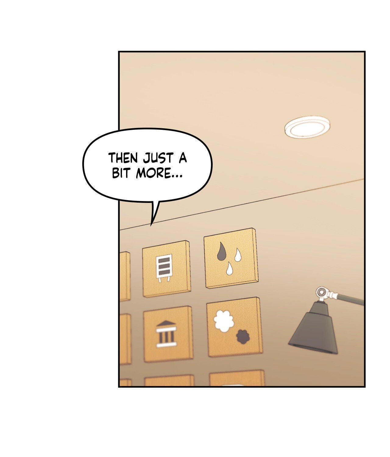 Read Blood and Love chapter 59.2 image 68 on Lezhin