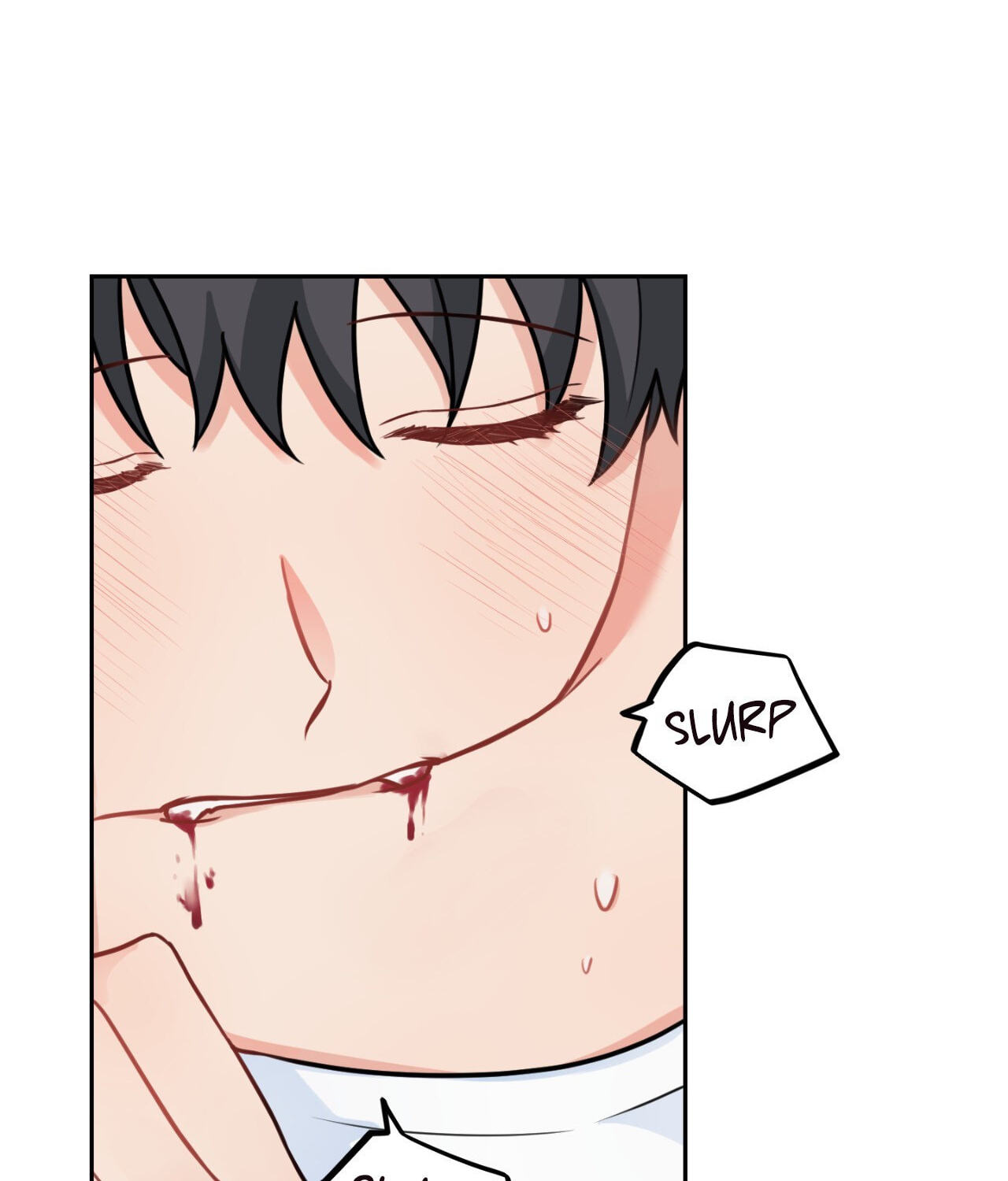 Read Blood and Love chapter 59.2 image 69 on Lezhin