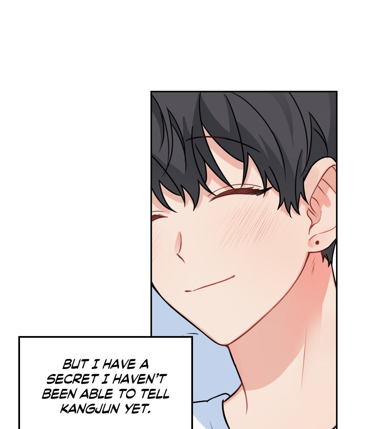 Read Blood and Love chapter 59.2 image 7 on Lezhin